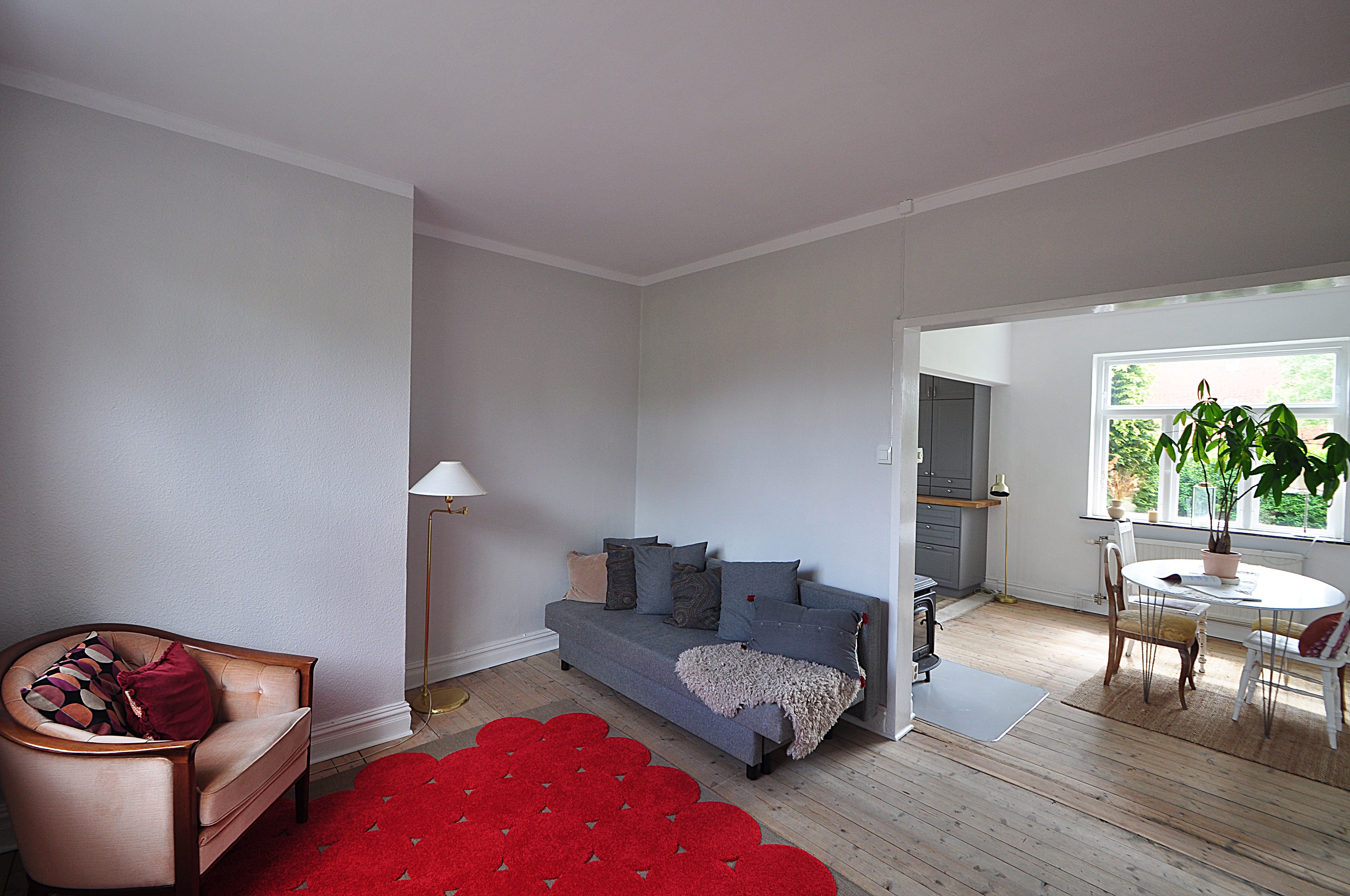 Radhus, 4 rooms, 105 sqm, Bjuv – bild 13