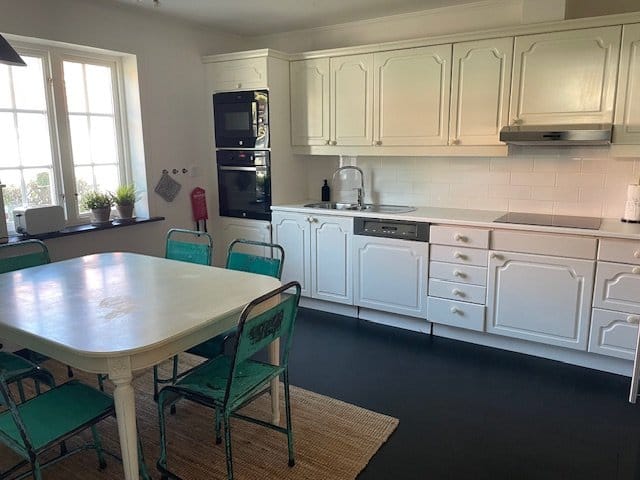 5 rok · 125 m² i Falsterbo – bild 8