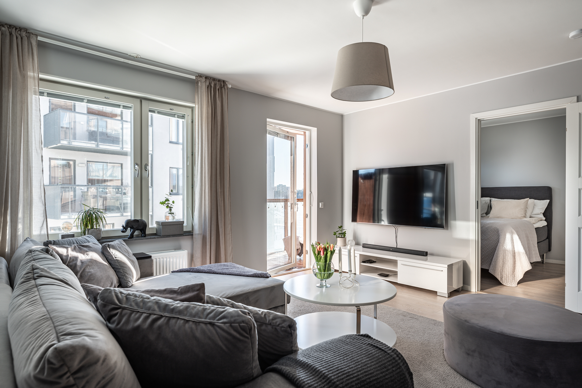 Lägenhet, 2 rooms, 51 sqm, Sundbyberg – bild 7