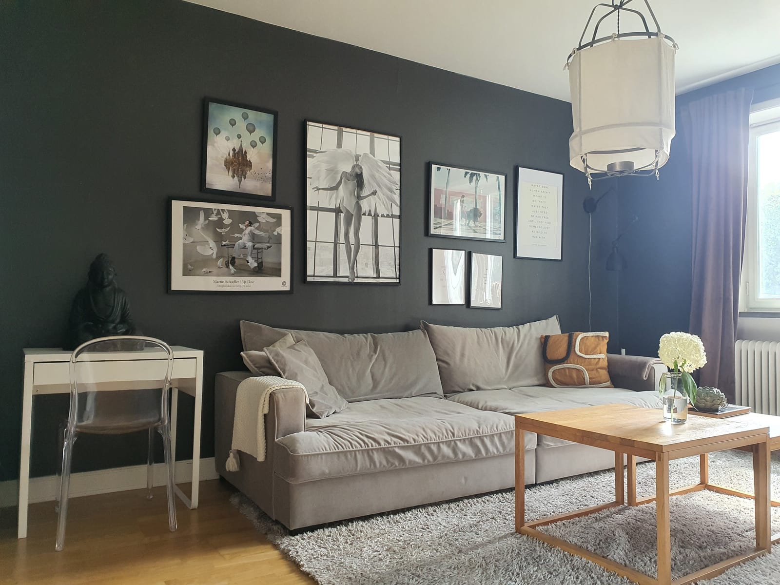 2 rok · 50 m² i Stockholm – bild 2