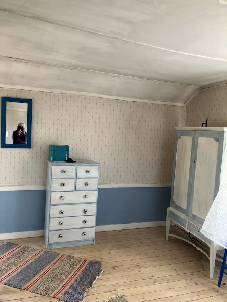 Stuga, 2 rooms, 35 sqm, Färentuna – bild 5