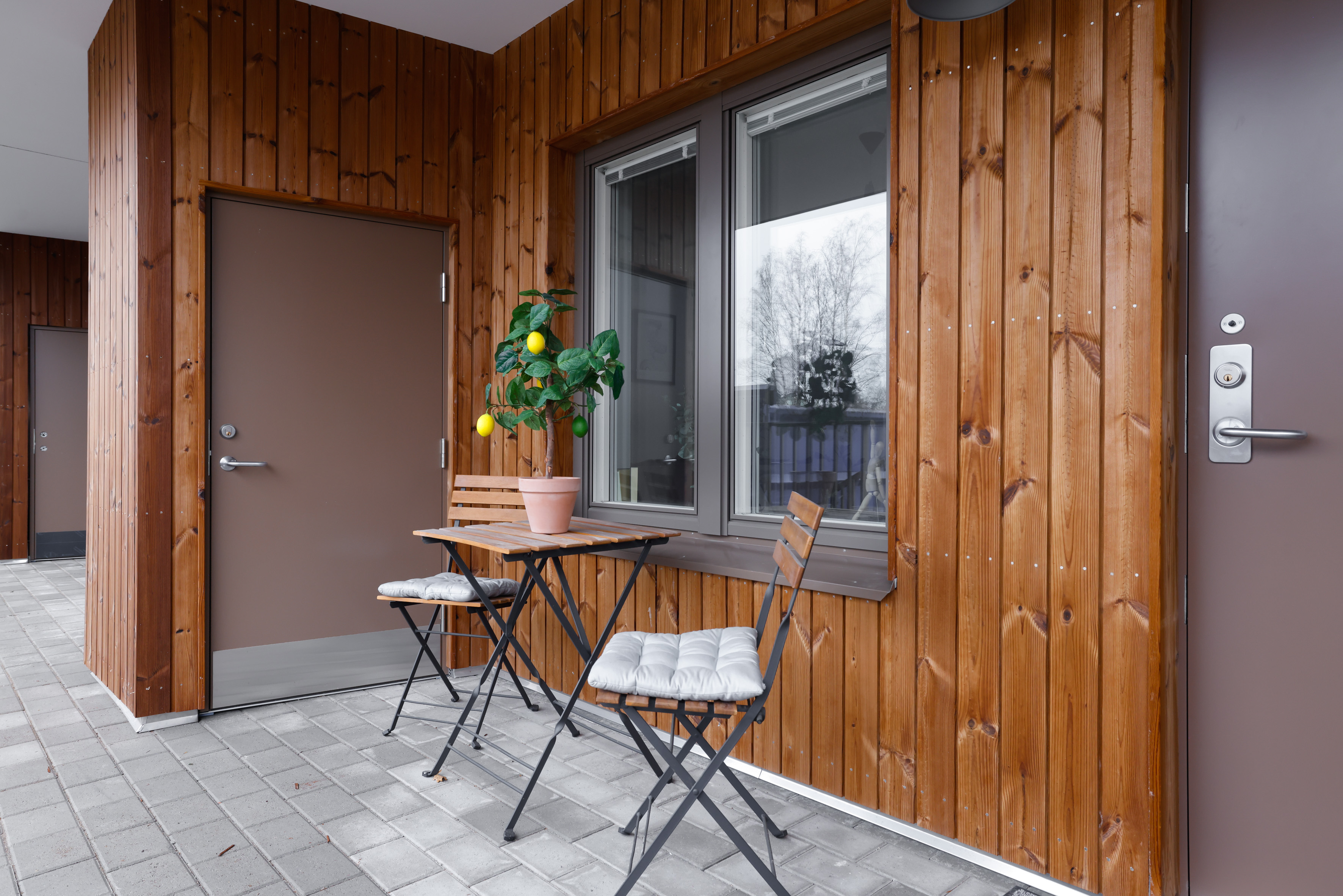 Lägenhet, 2 rooms, 52 sqm, Örebro – bild 4