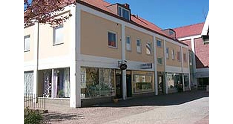 Lägenhet, 4 rooms, 96 sqm, Skara – bild 9