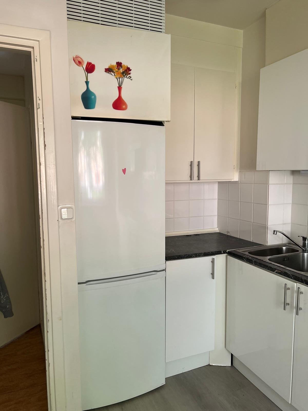 Lägenhet, 2 rooms, 55 sqm, Katrineholm – bild 6
