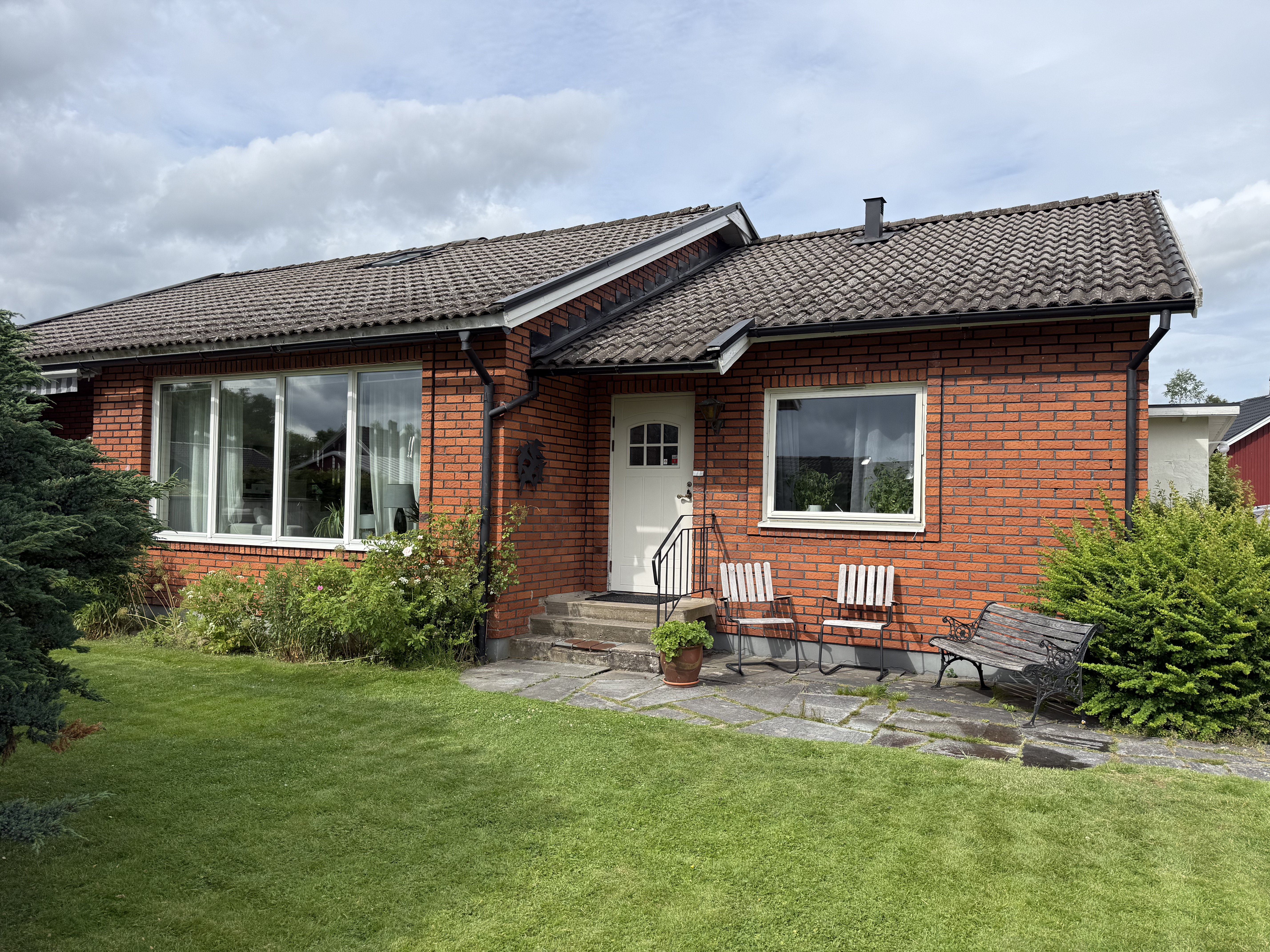 Villa/Hus, 5 rooms, 132 sqm, Älvängen – bild 5