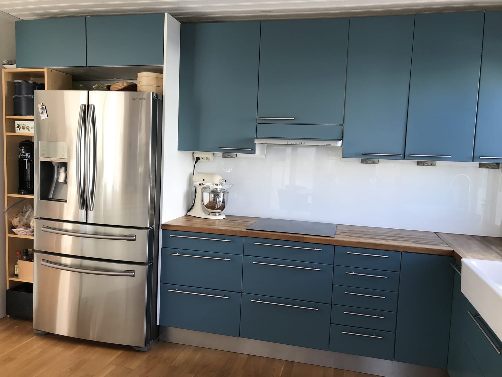 1 rok · 15 m² i Halmstad – bild 18