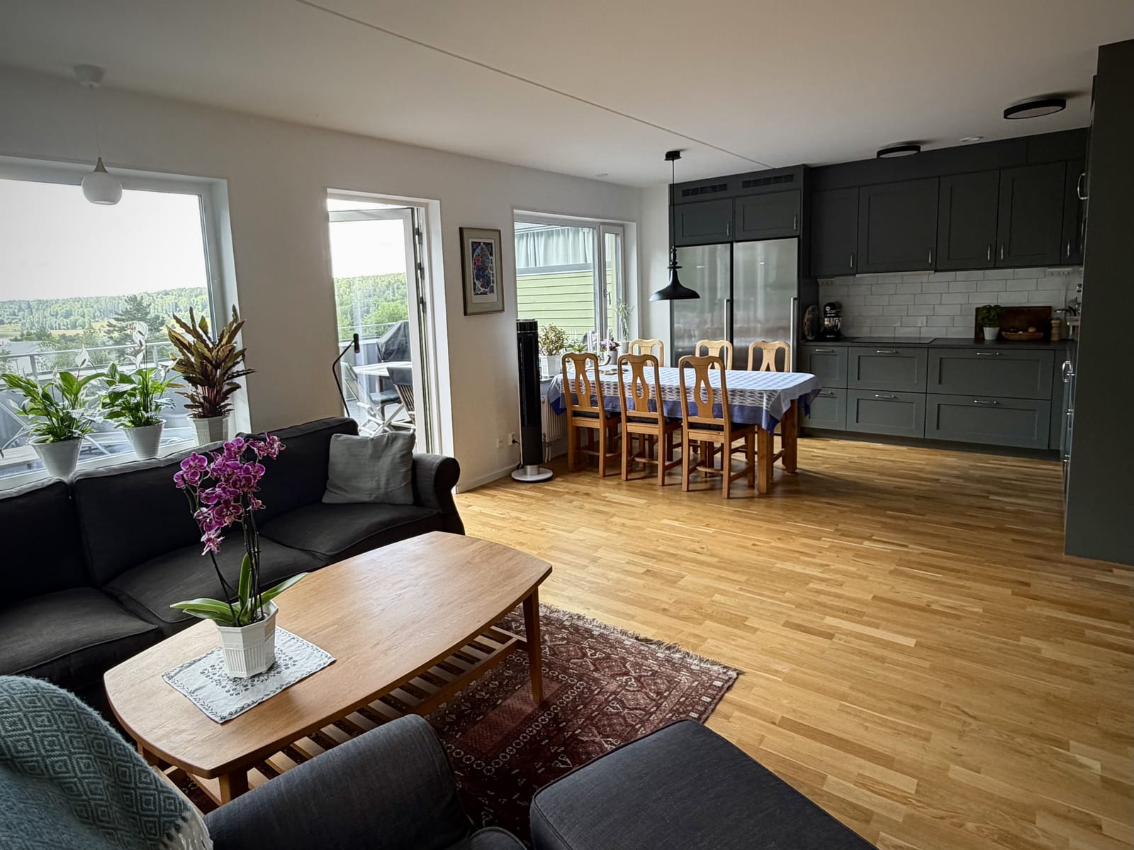 4 rok · 95 m² i Åkersberga – bild 6
