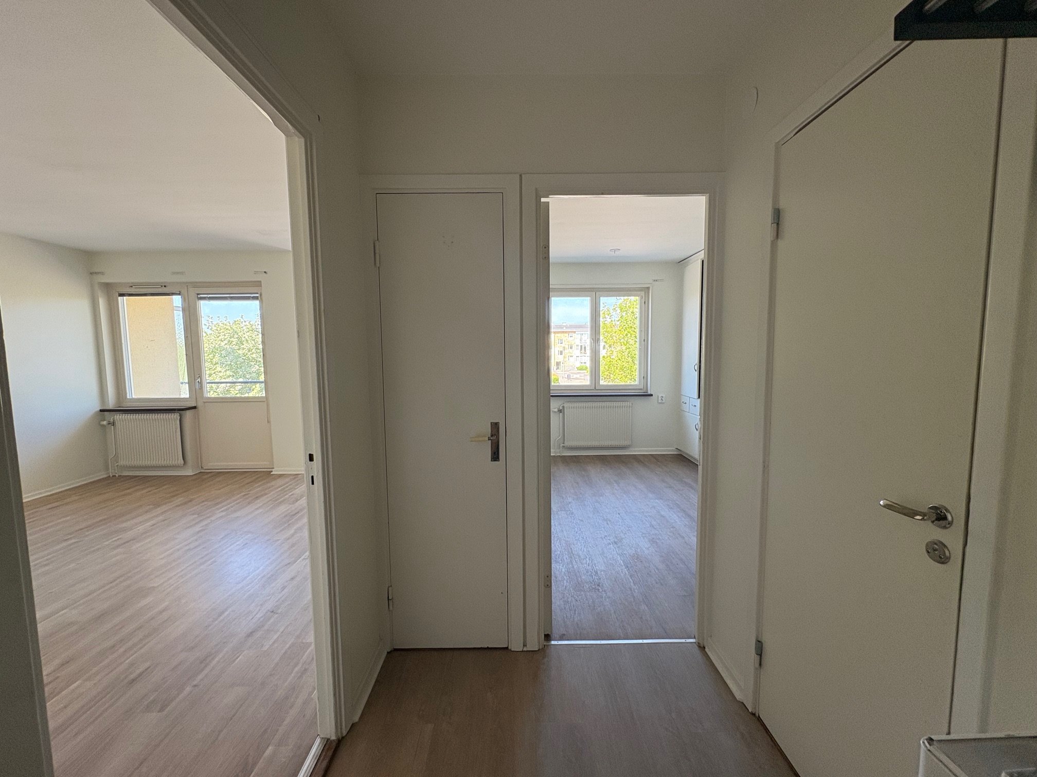 Lägenhet, 1 rooms, 40 sqm, Broby – bild 3