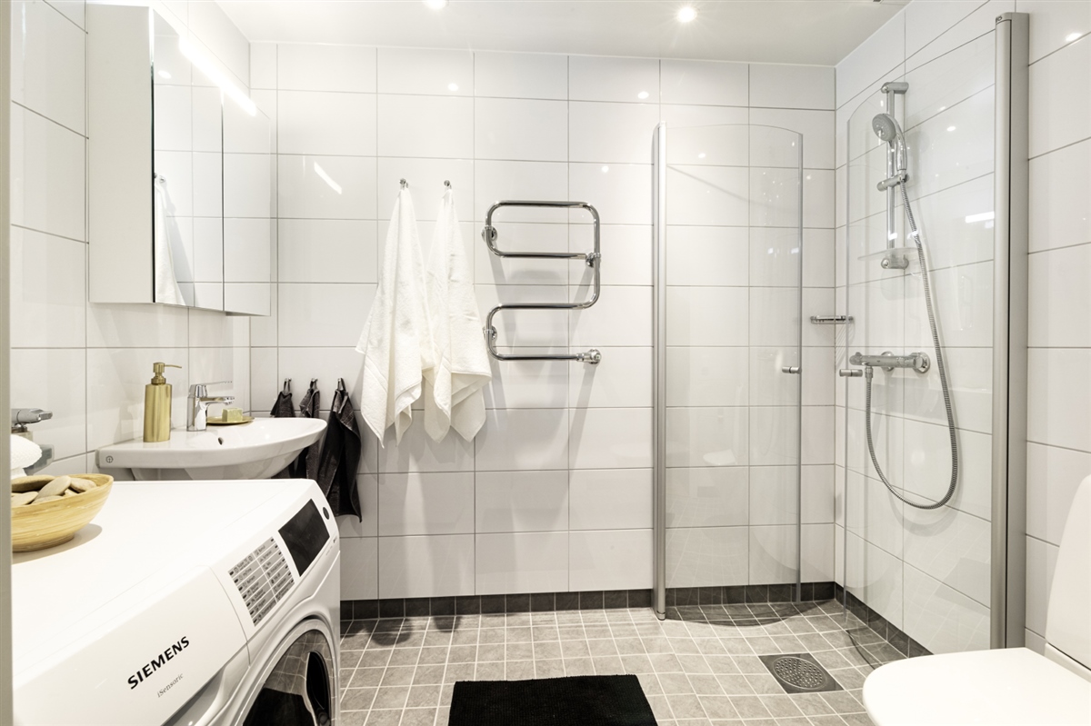 Lägenhet, 3 rooms, 77 sqm, Malmö – bild 7
