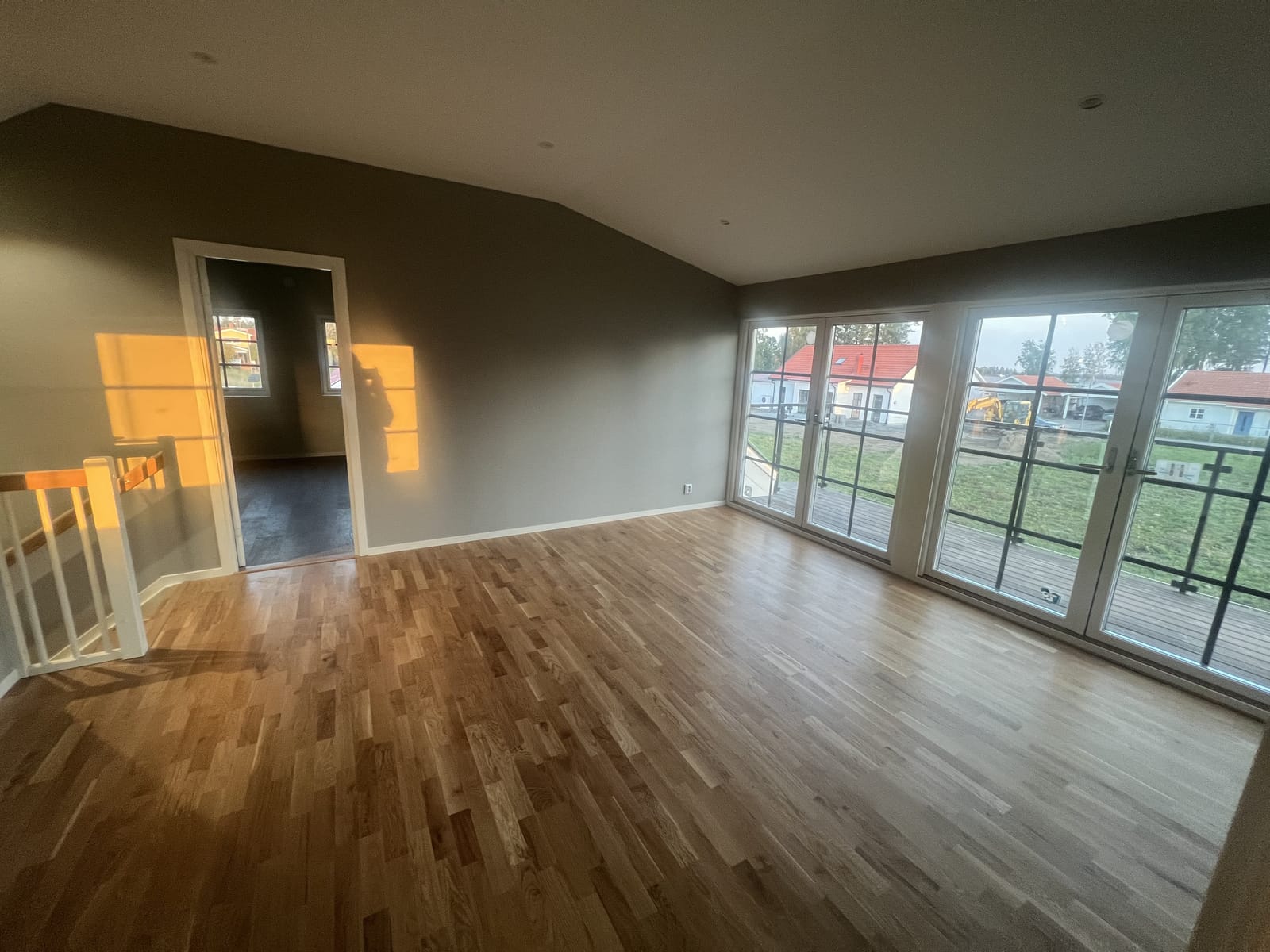 6 rok · 170 m² i Sandviken – bild 14