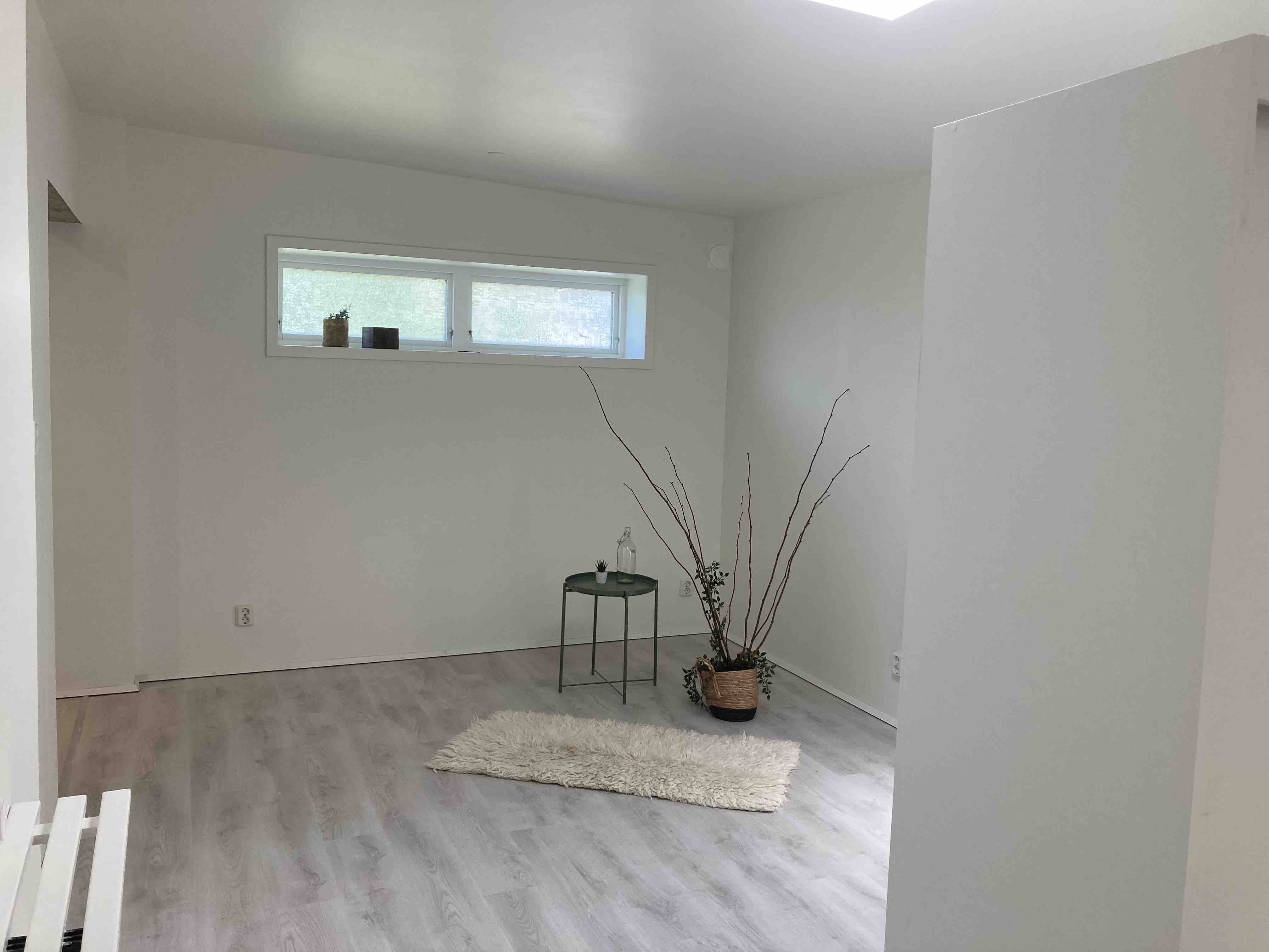Lägenhet, 1 rooms, 35 sqm, Löddeköpinge – bild 6