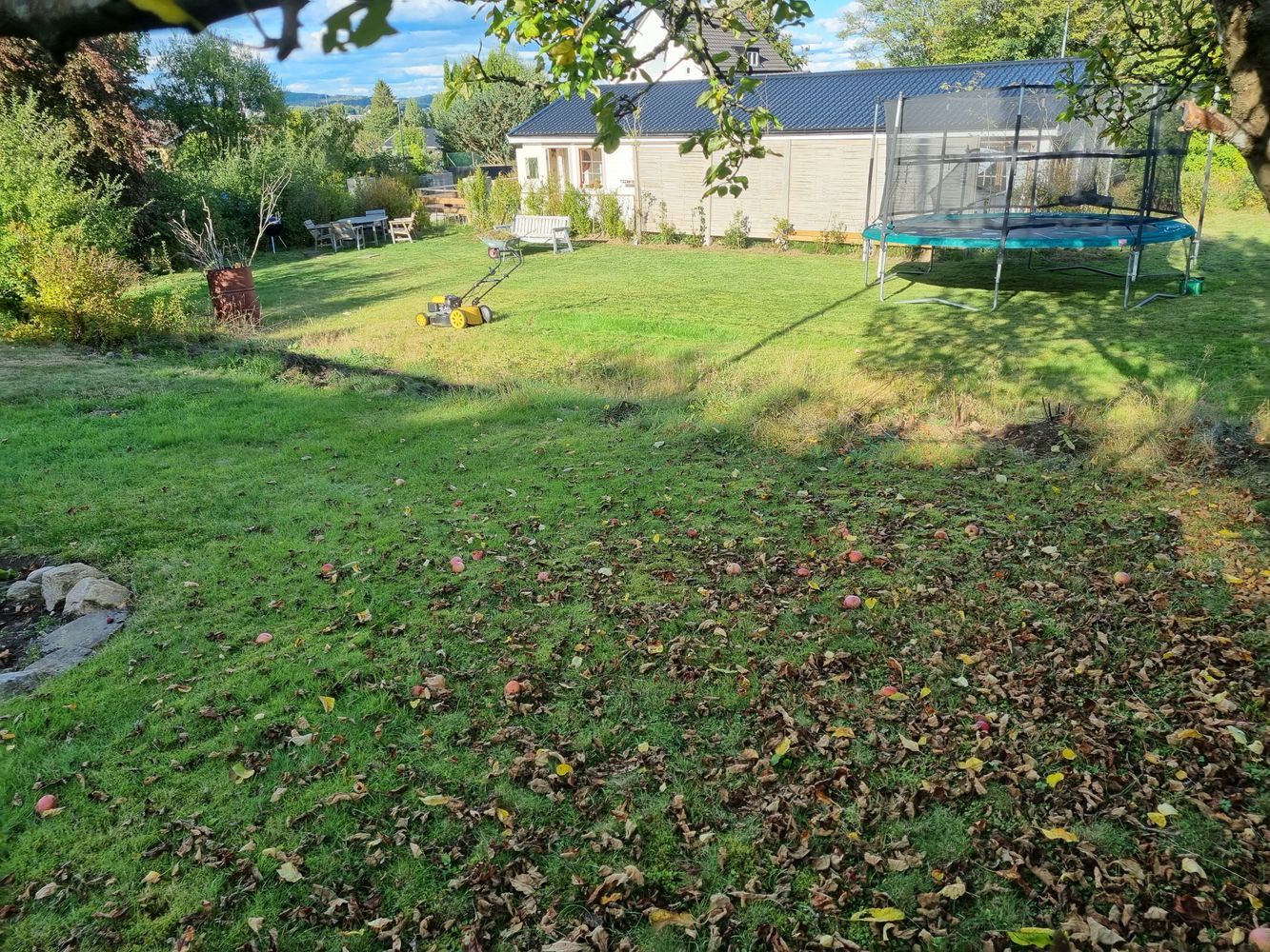 Villa/Hus, 4 rooms, 98 sqm, Skene – bild 32