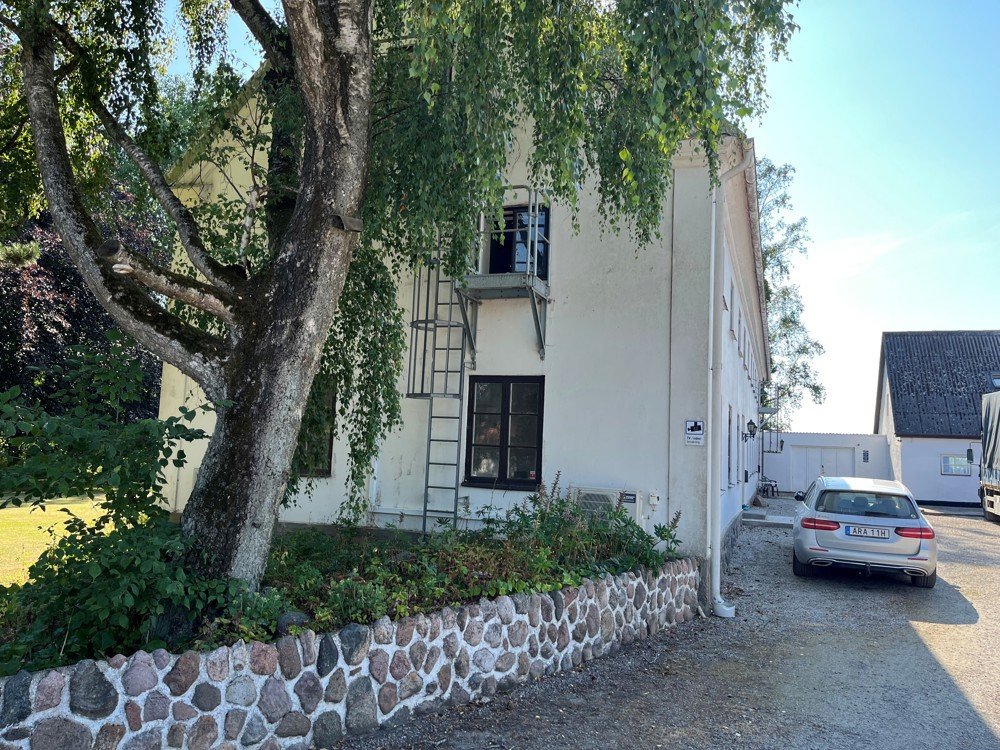 16 rok · 500 m² i Tygelsjö – bild 3