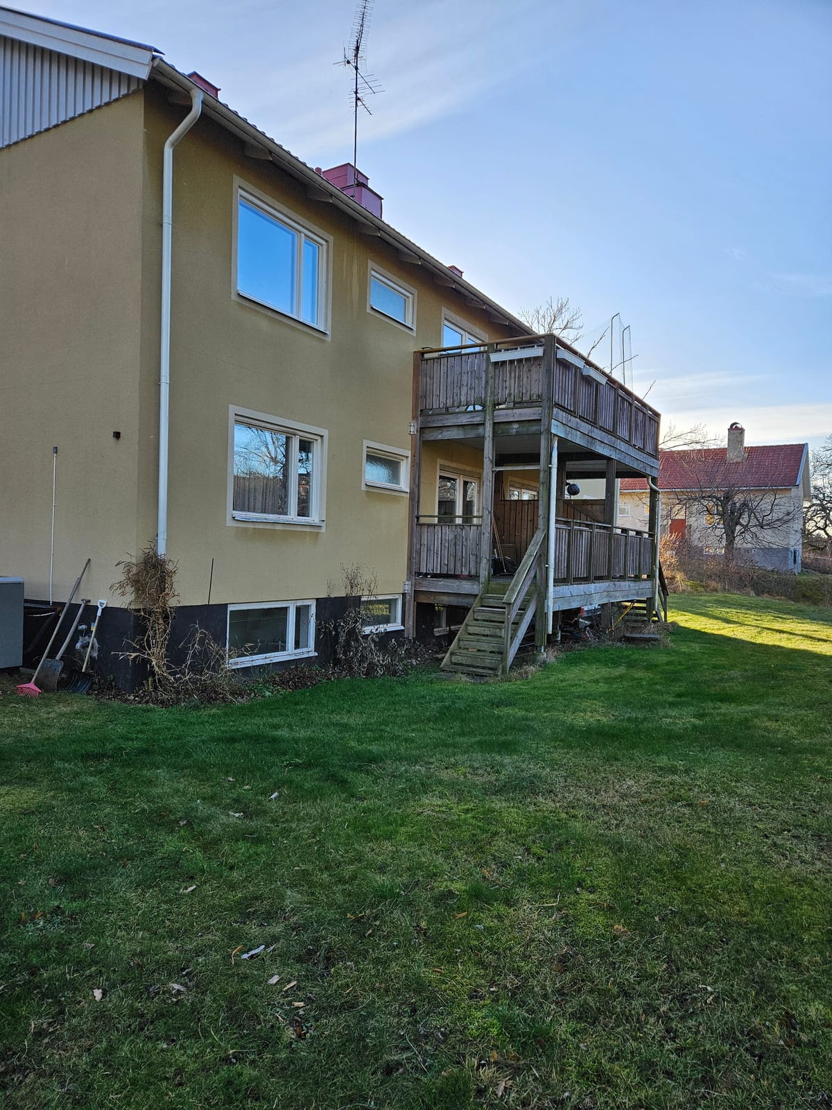 3 rok · 78 m² i Gryt – bild 11