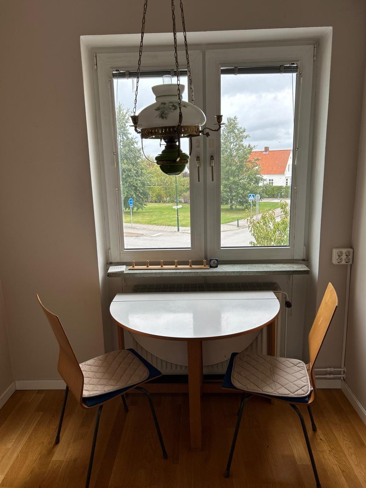 2 rok · 53 m² i Malmö