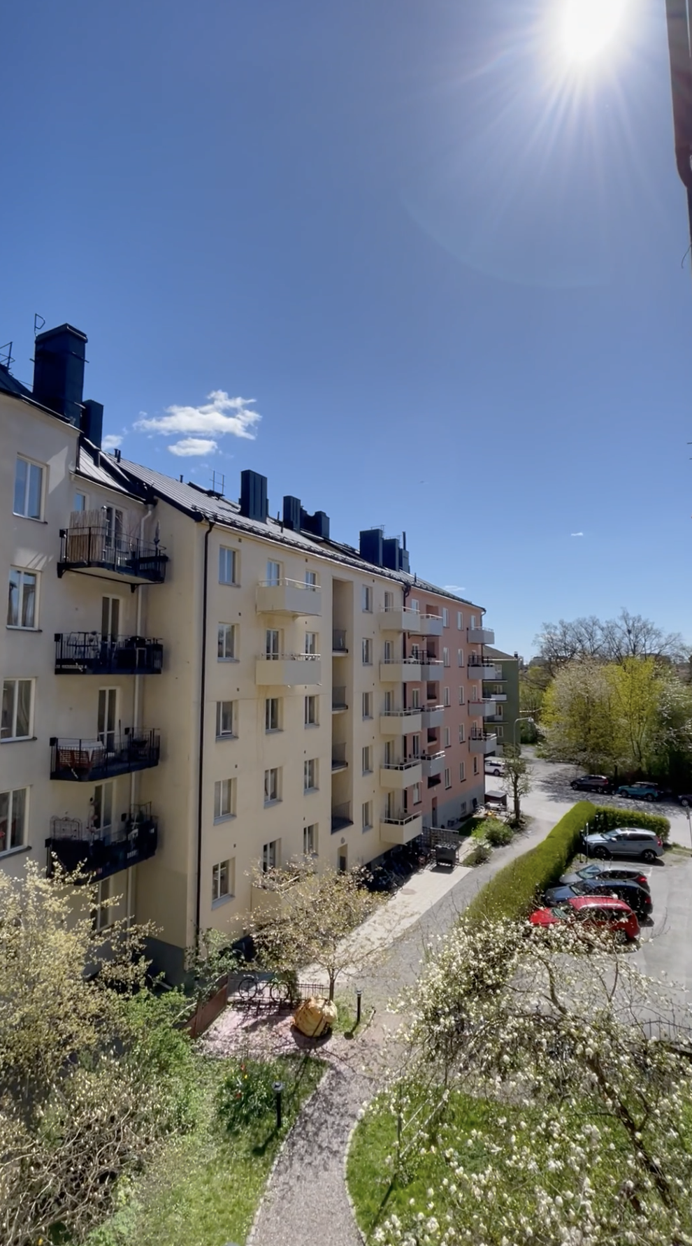 Lägenhet, 1 rooms, 30 sqm, Solna – bild 8