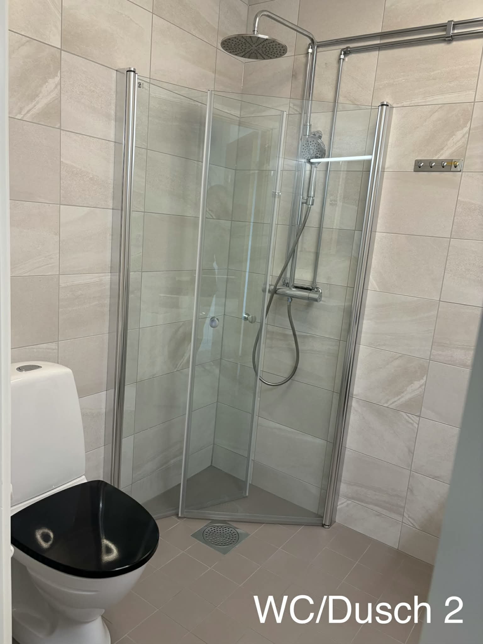Lägenhet, 2 rooms, 35 sqm, Malmö – bild 2