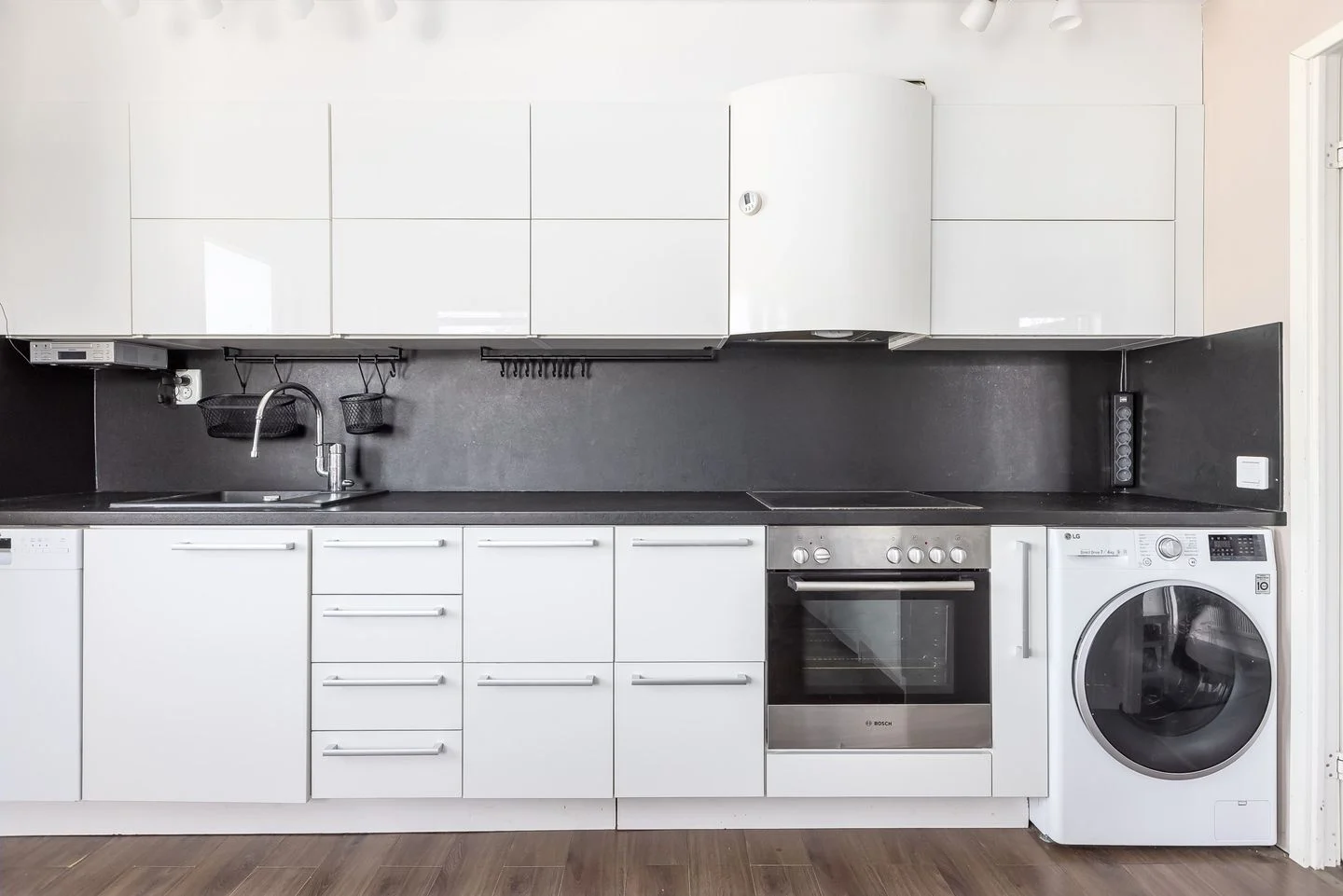 Lägenhet, 3 rooms, 89 sqm, Ösmo – bild 6