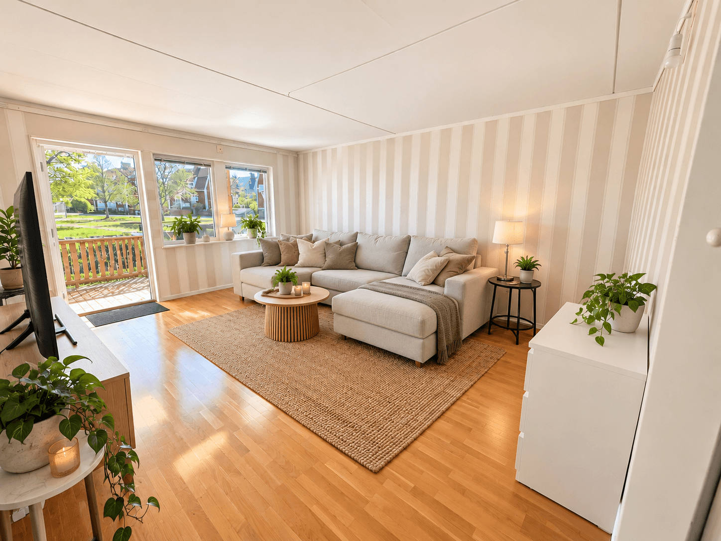 2 rok · 59 m² i Nässjö – bild 5