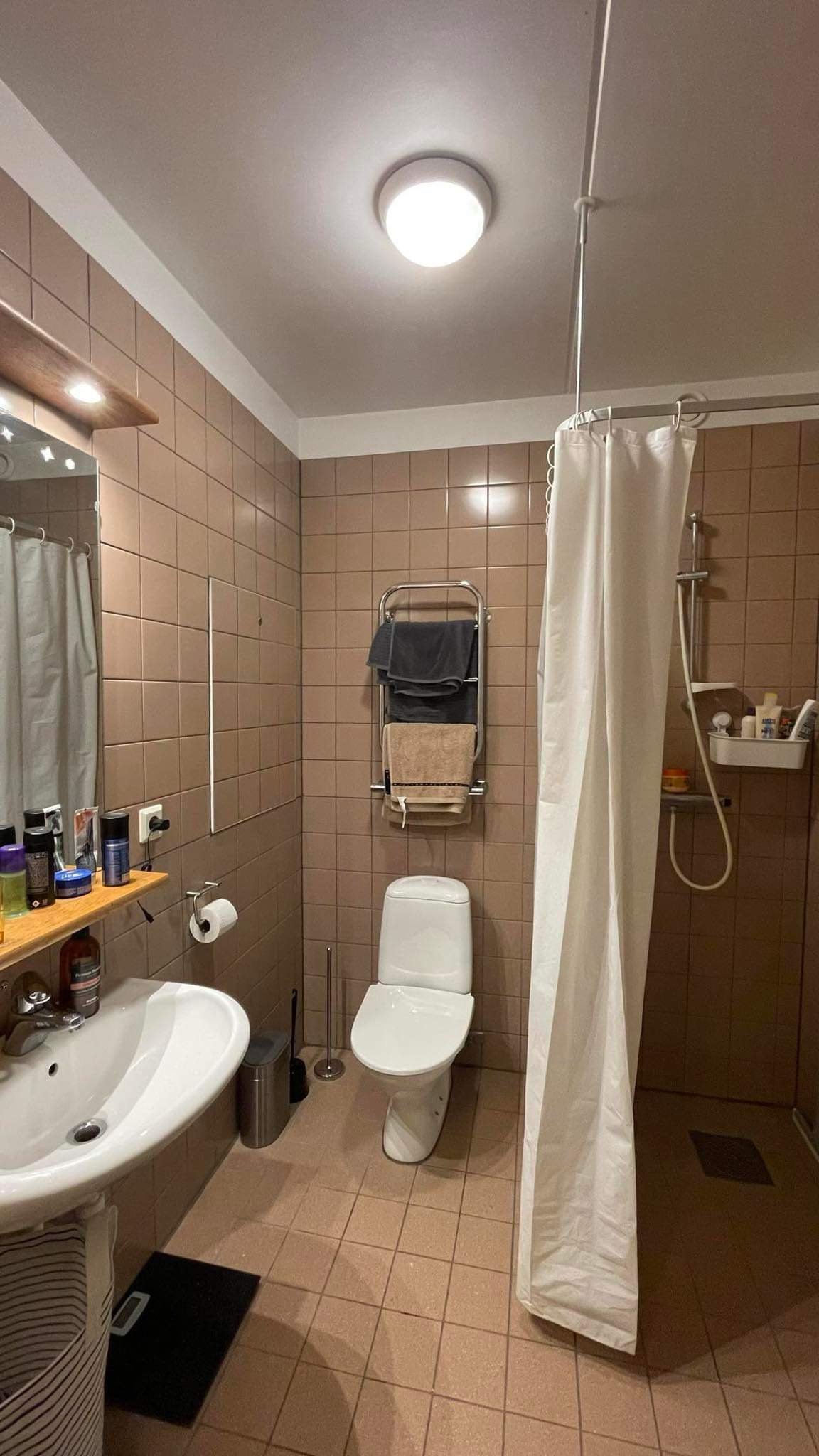 Lägenhet, 1 rooms, 54 sqm, Göteborg – bild 4