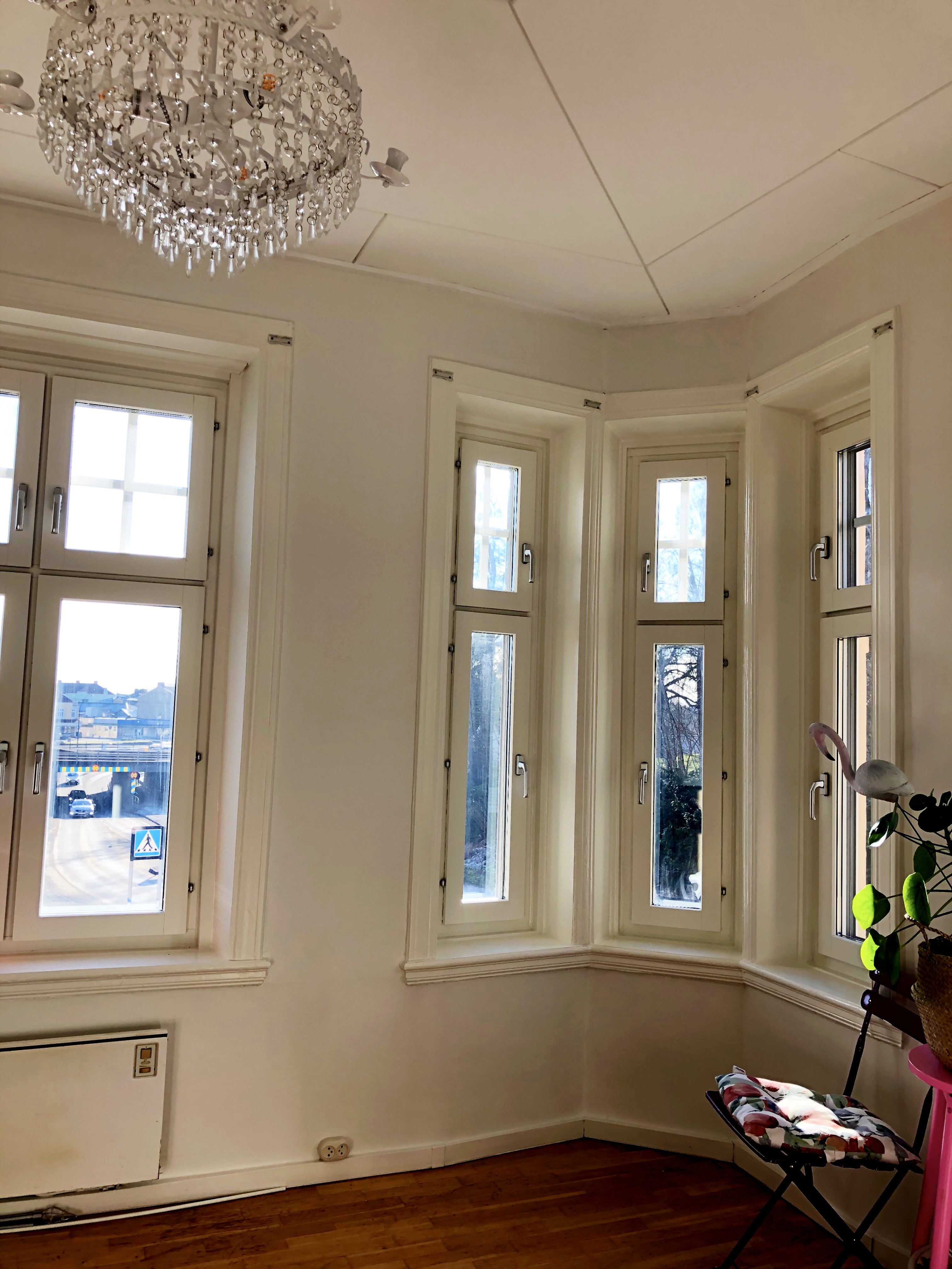 Lägenhet, 3 rooms, 90 sqm, Falköping – bild 5