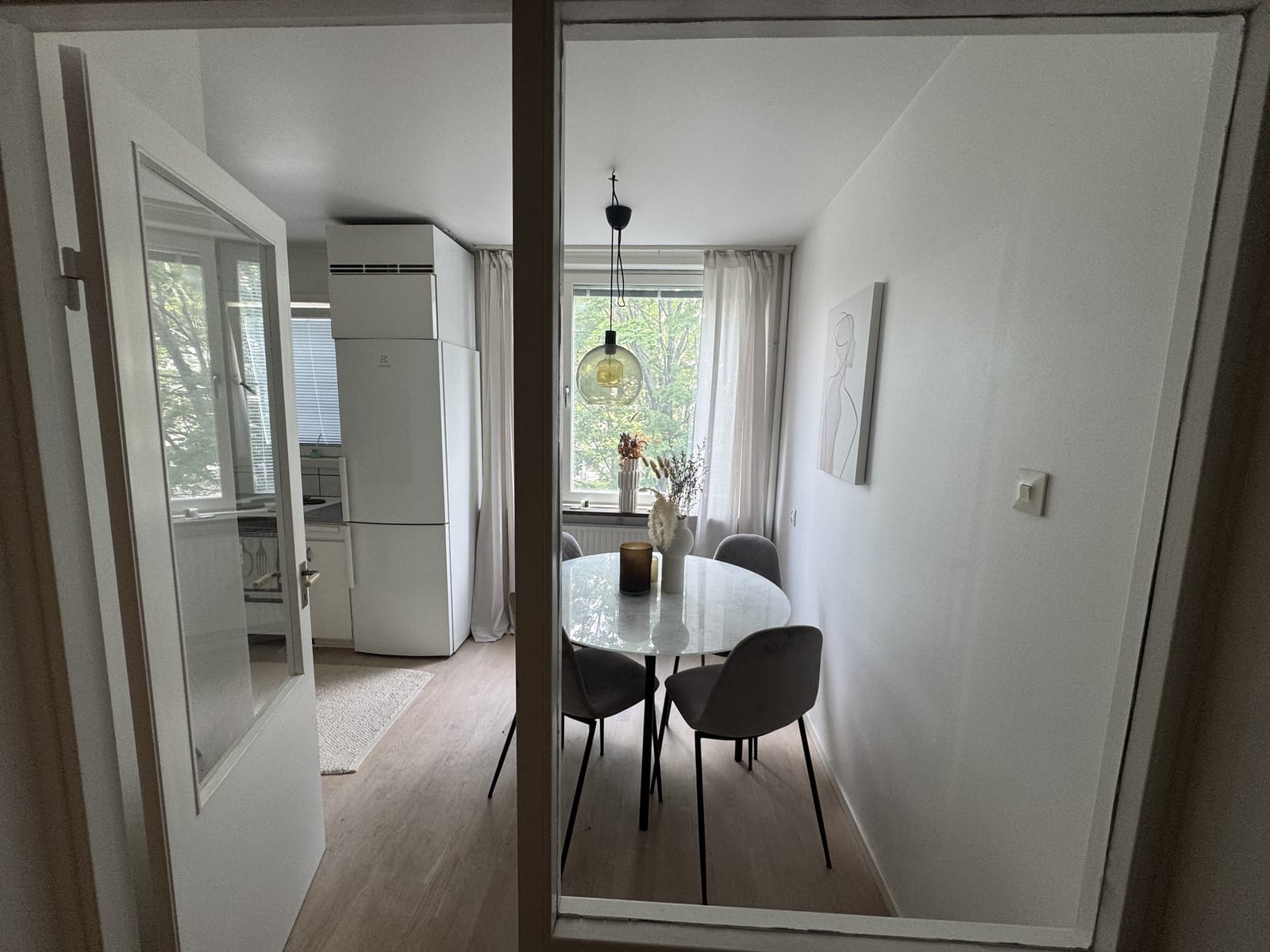 2 rok · 45 m² i Solna – bild 4
