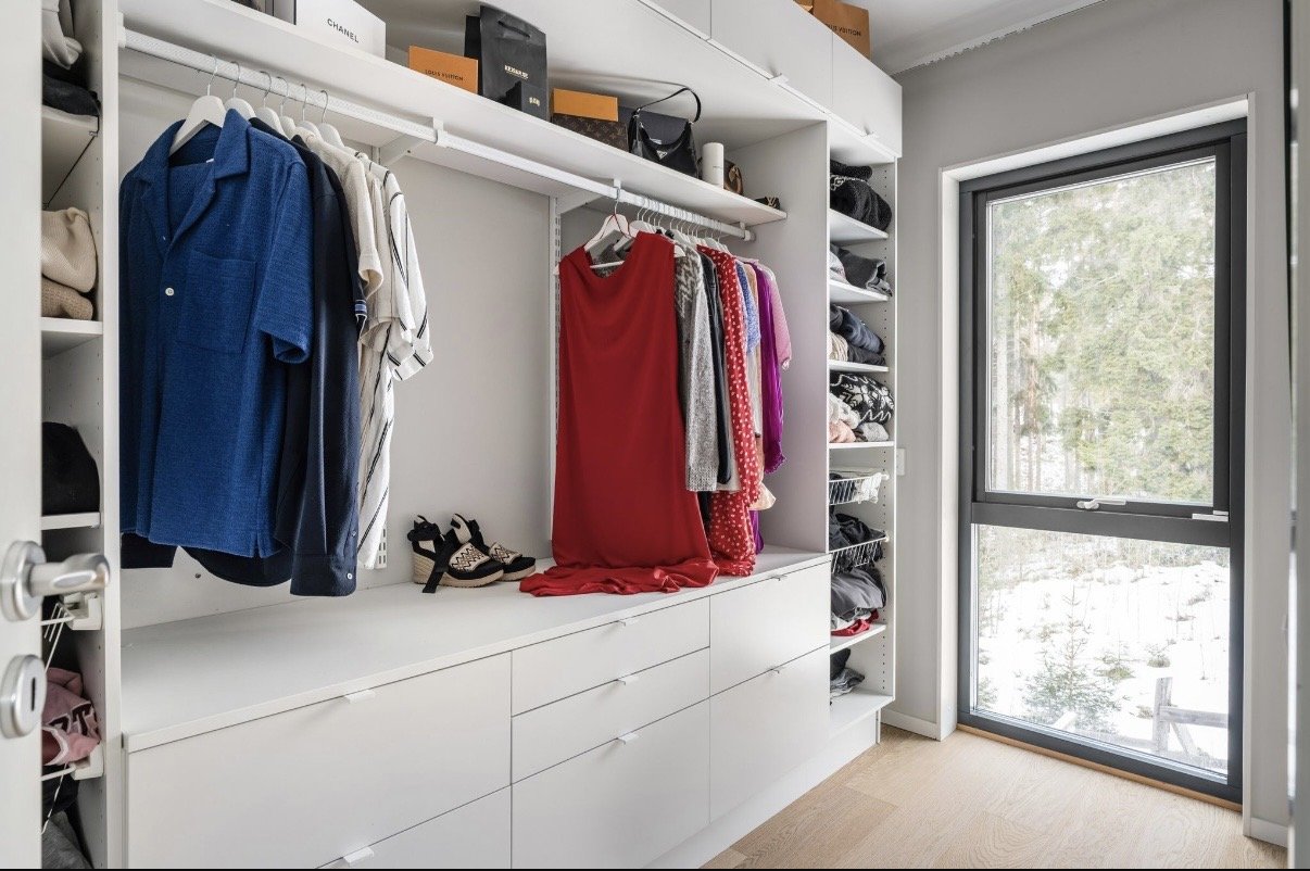 Duplex, 4 rooms, 91 sqm, Åkersberga – bild 12