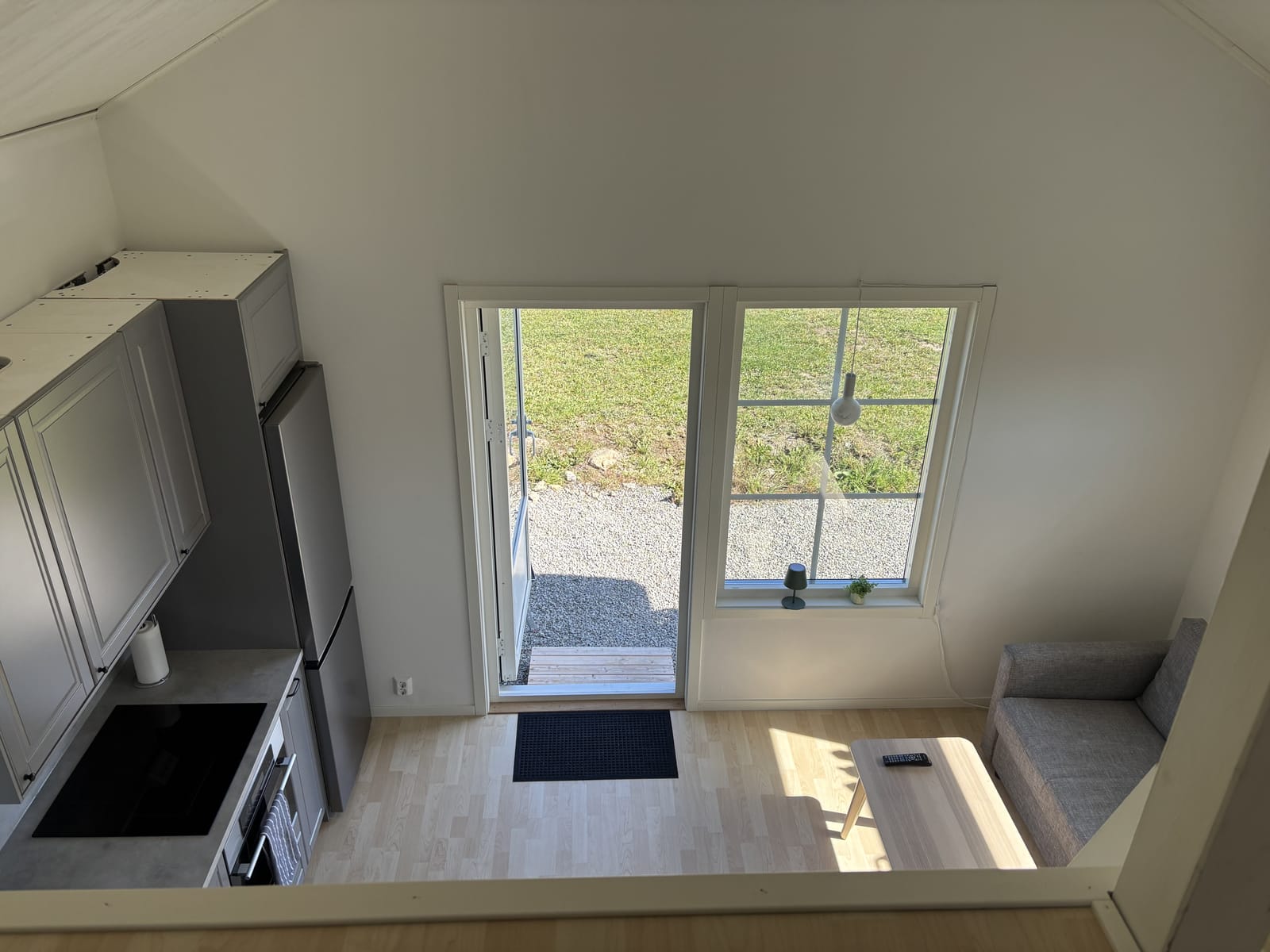 3 rok · 33 m² i Köpingsvik – bild 8