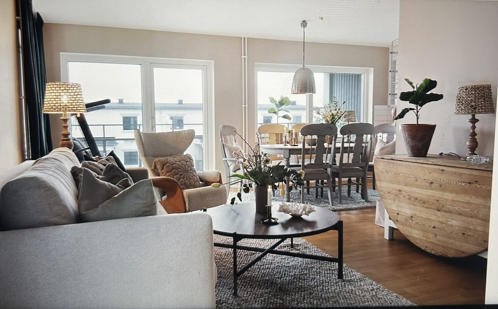 3 rok · 77 m² i Uddevalla – bild 7