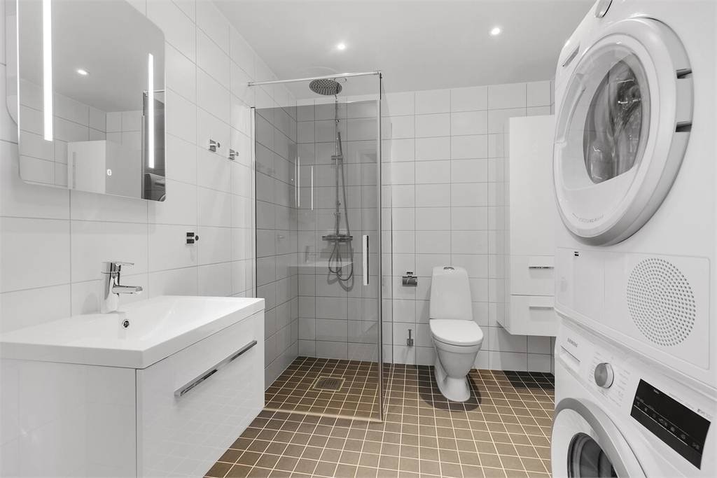 Lägenhet, 1 rooms, 40 sqm, Upplands Väsby – bild 3