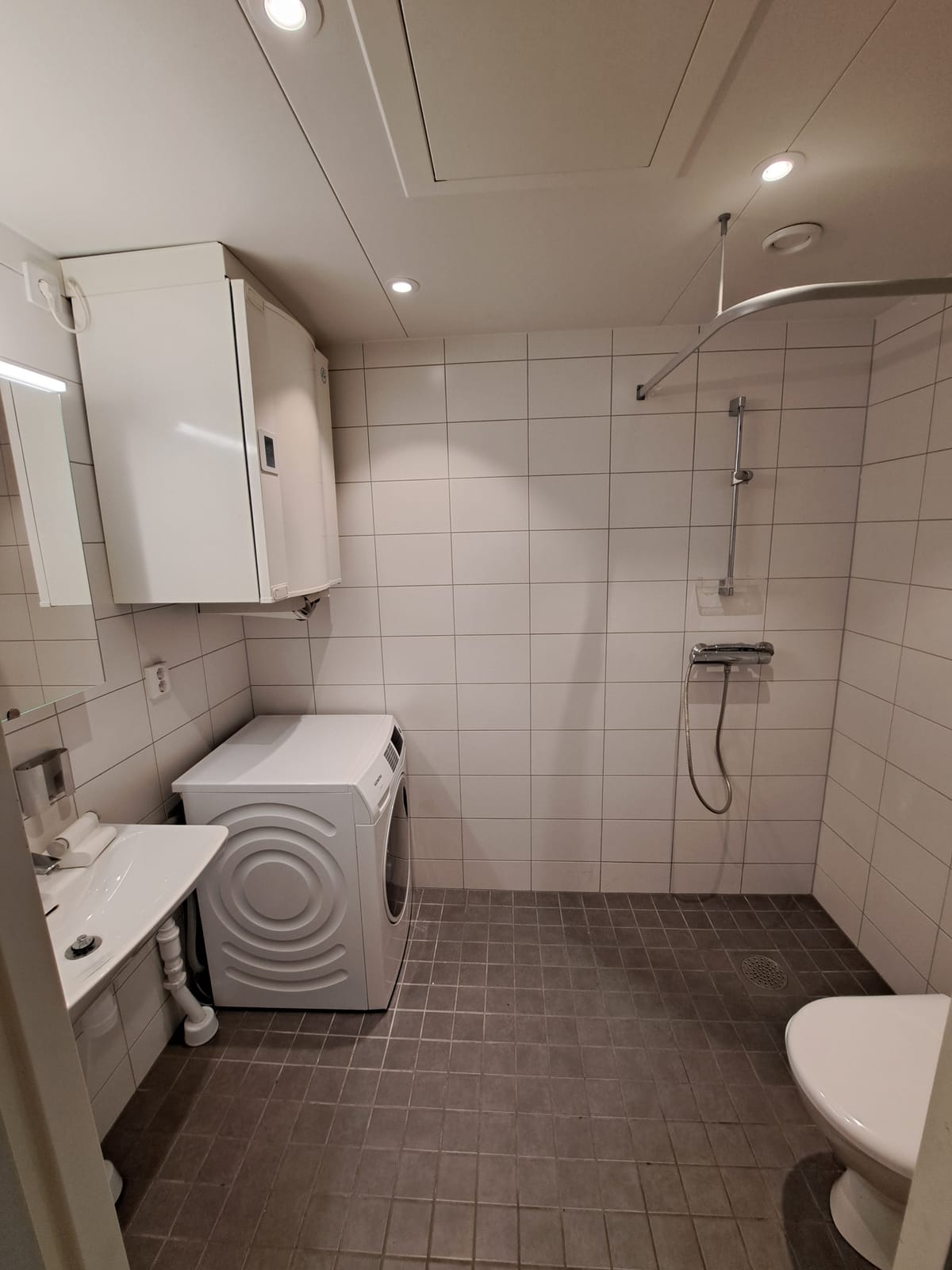2 rok · 40 m² i Vara – bild 2