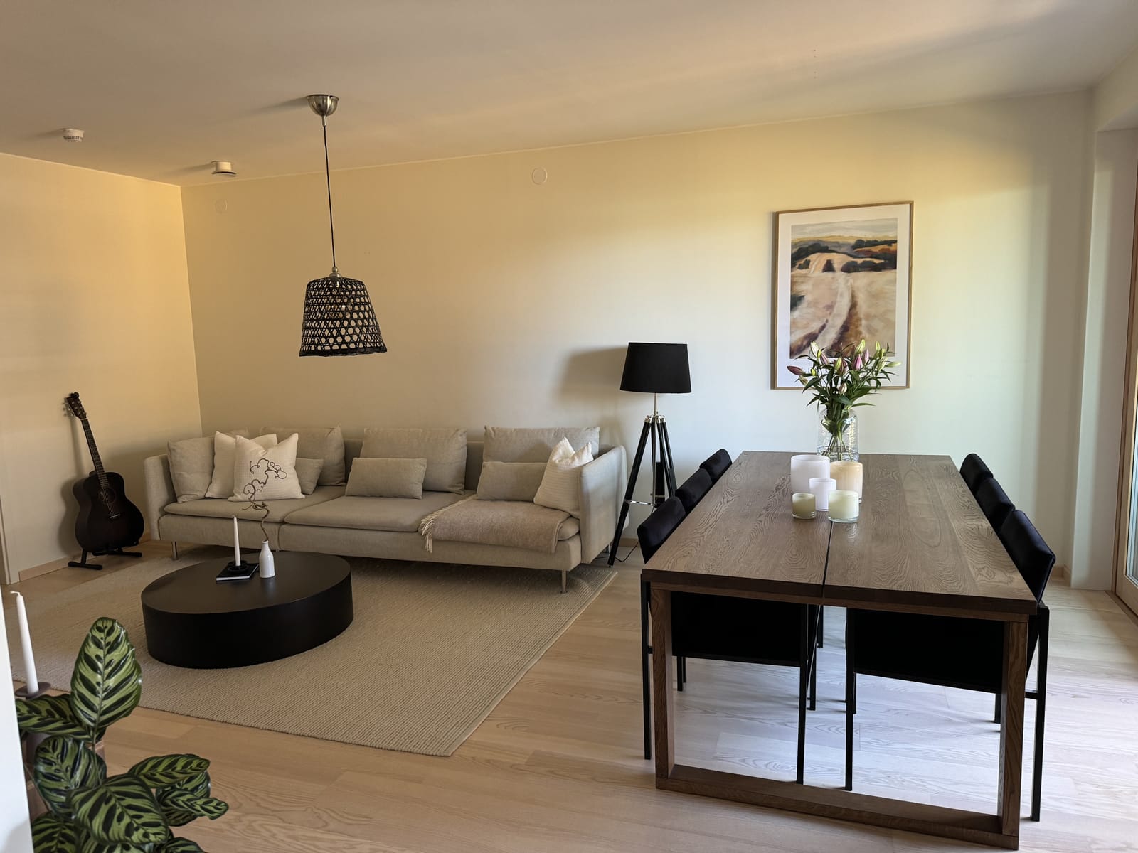 2 rok · 75 m² i Östersund