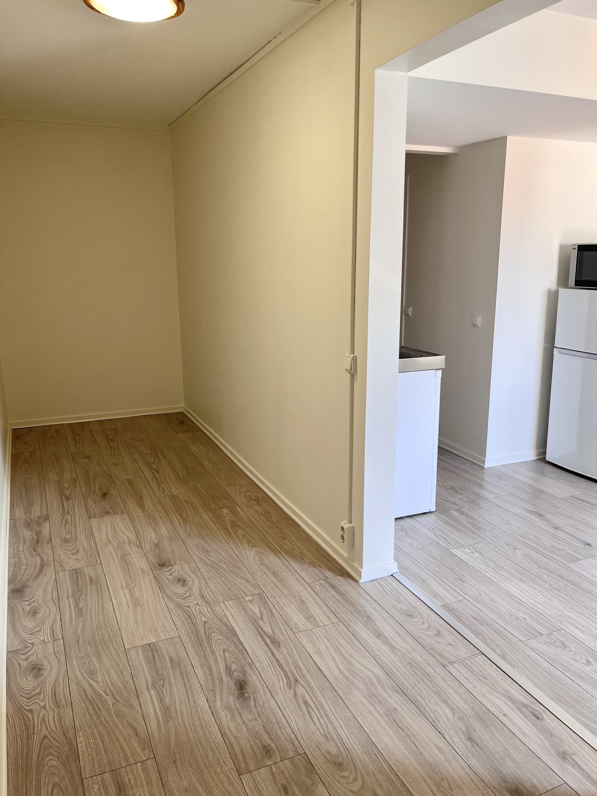 Lägenhet, 1 rooms, 22 sqm, Uddevalla – bild 3