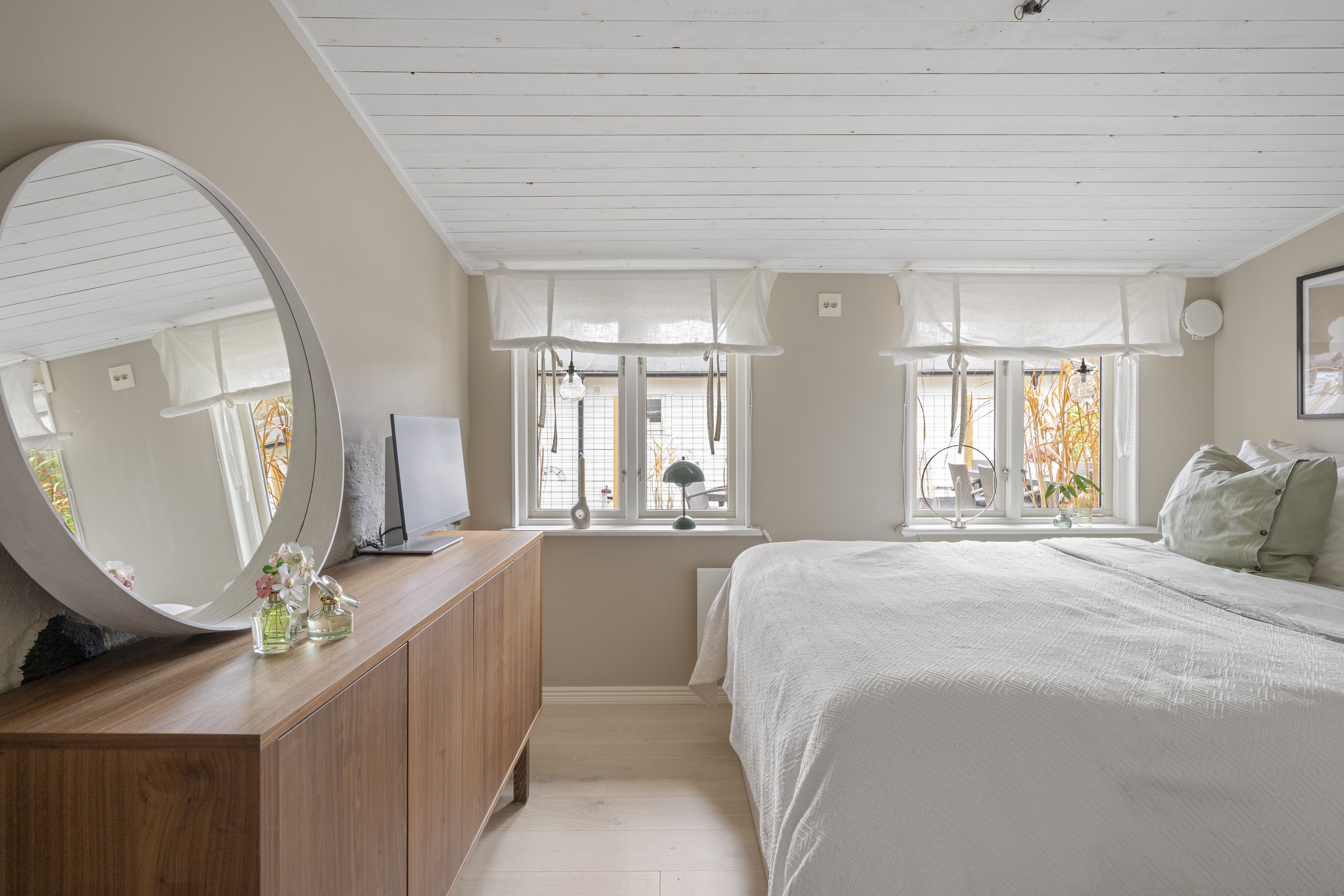 Villa/Hus, 3 rooms, 85 sqm, Höllviken – bild 5