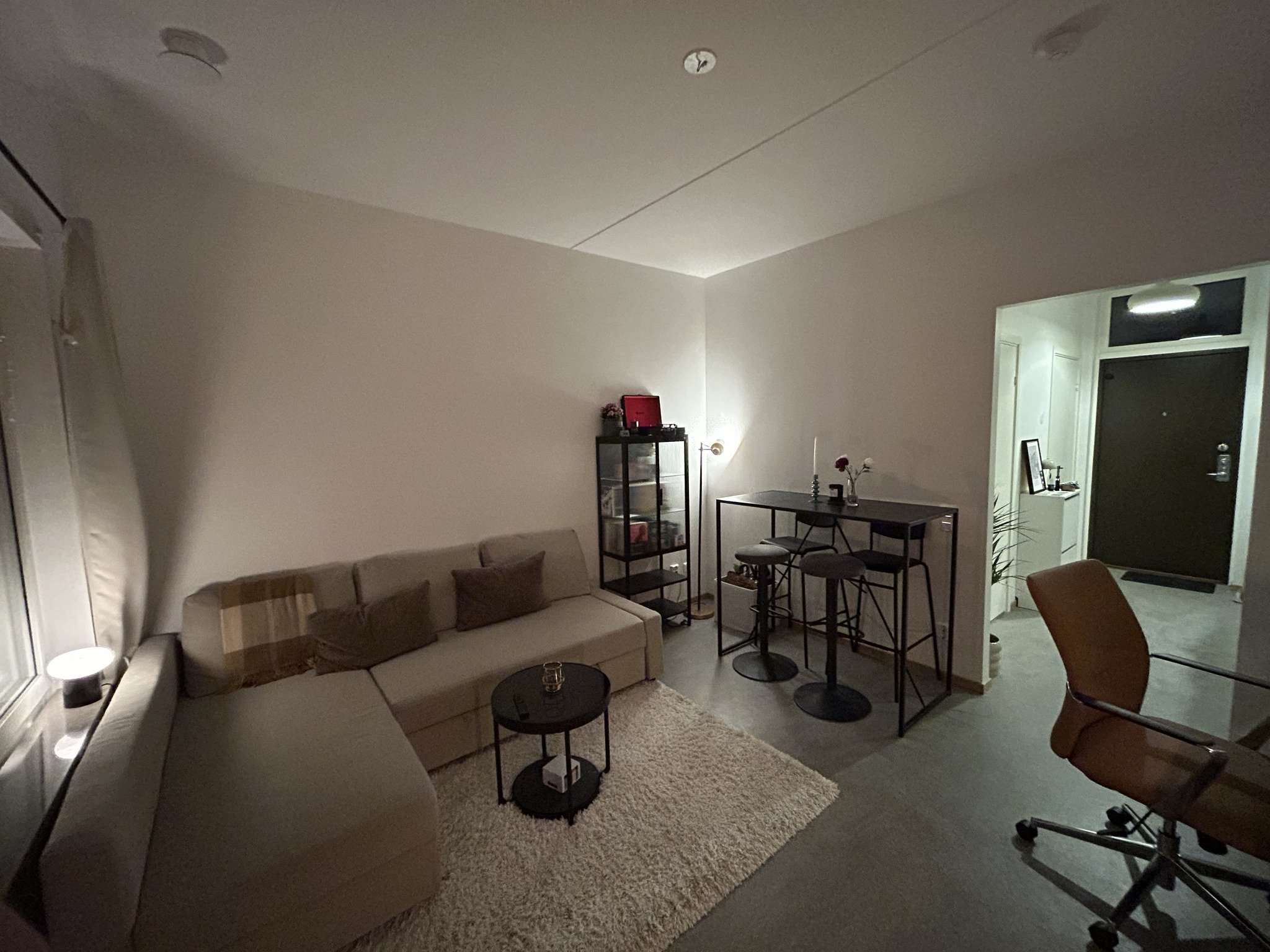 Lägenhet, 1 rooms, 26 sqm, Älvsjö – bild 5