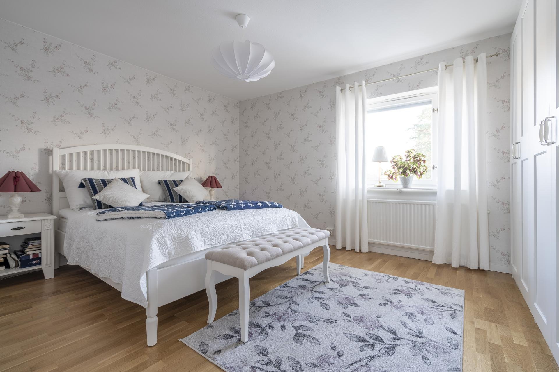 Lägenhet, 2 rooms, 60 sqm, Gustavsberg – Gustavsberg