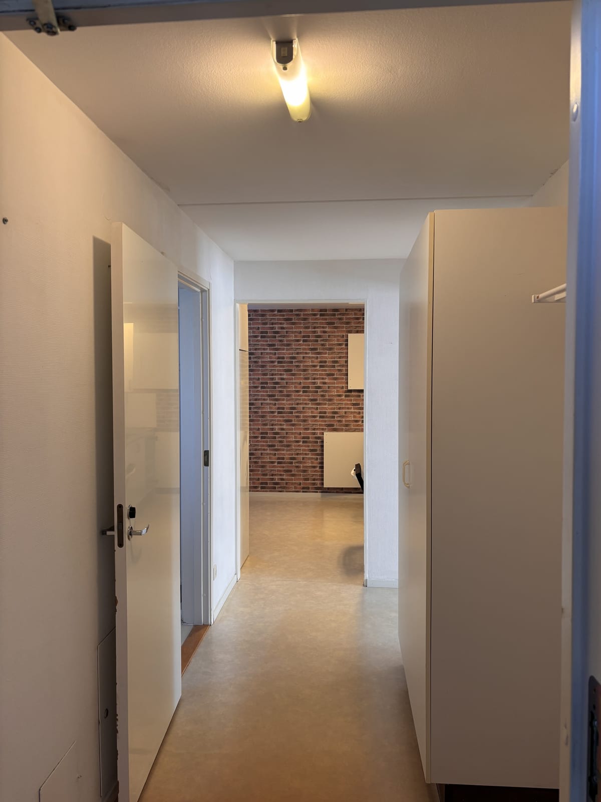 2 rok · 62 m² i Lessebo – bild 2