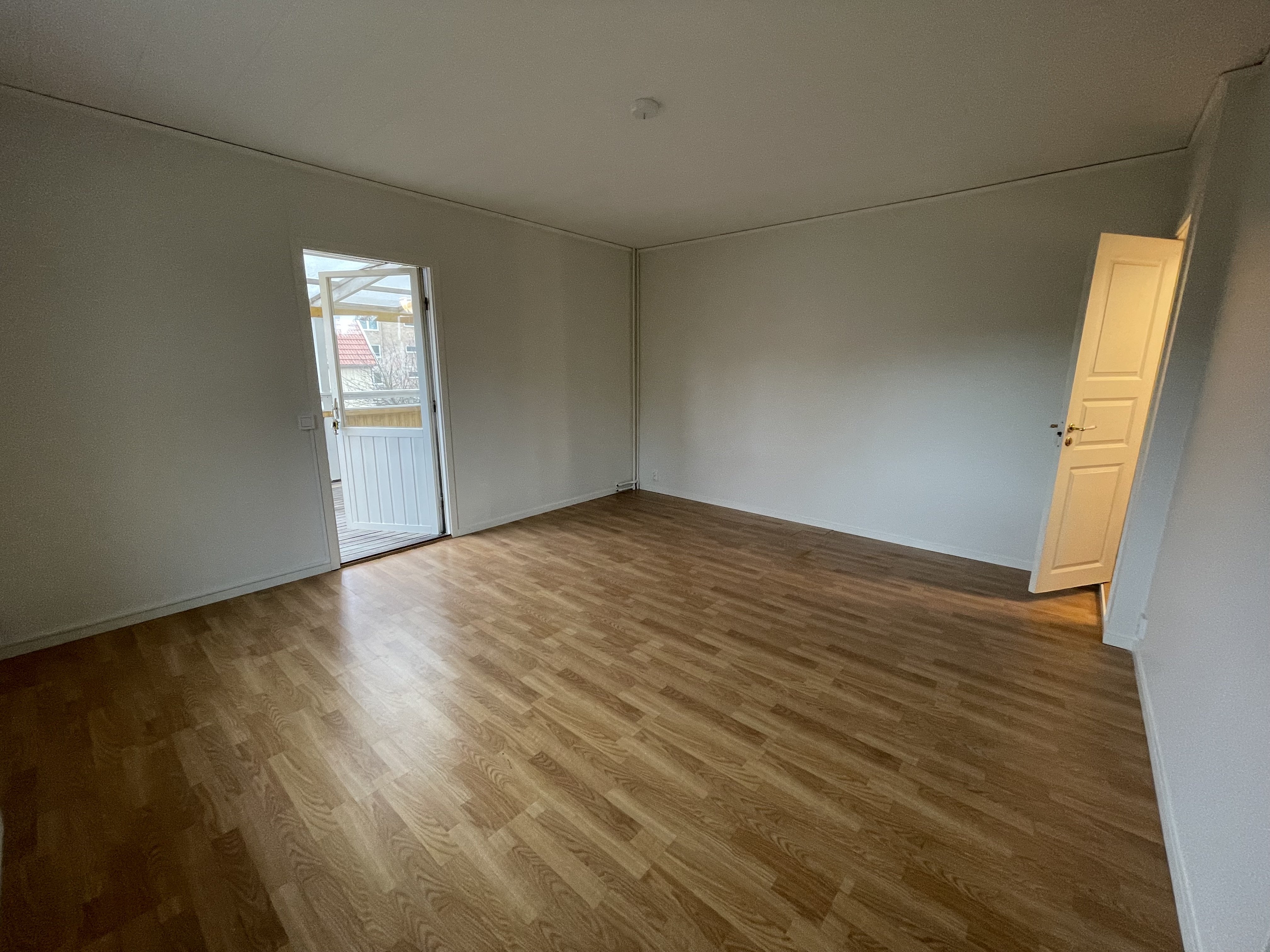 Lägenhet, 1 rooms, 40 sqm, Uddevalla – bild 4