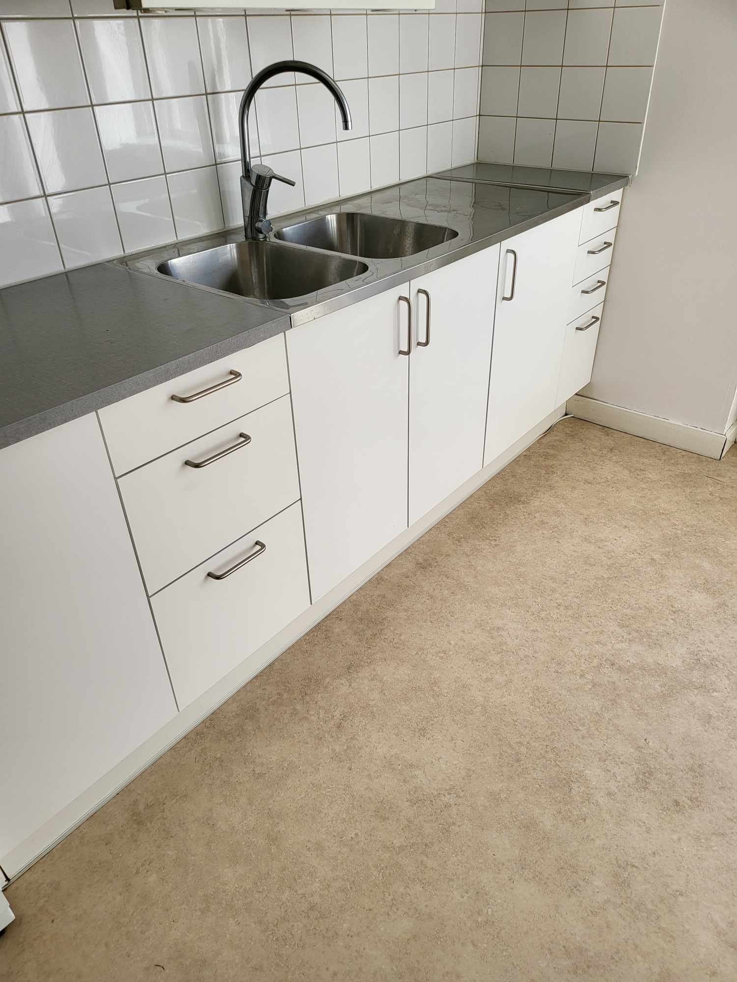 Lägenhet, 4 rooms, 90 sqm, Långshyttan – Långshyttan