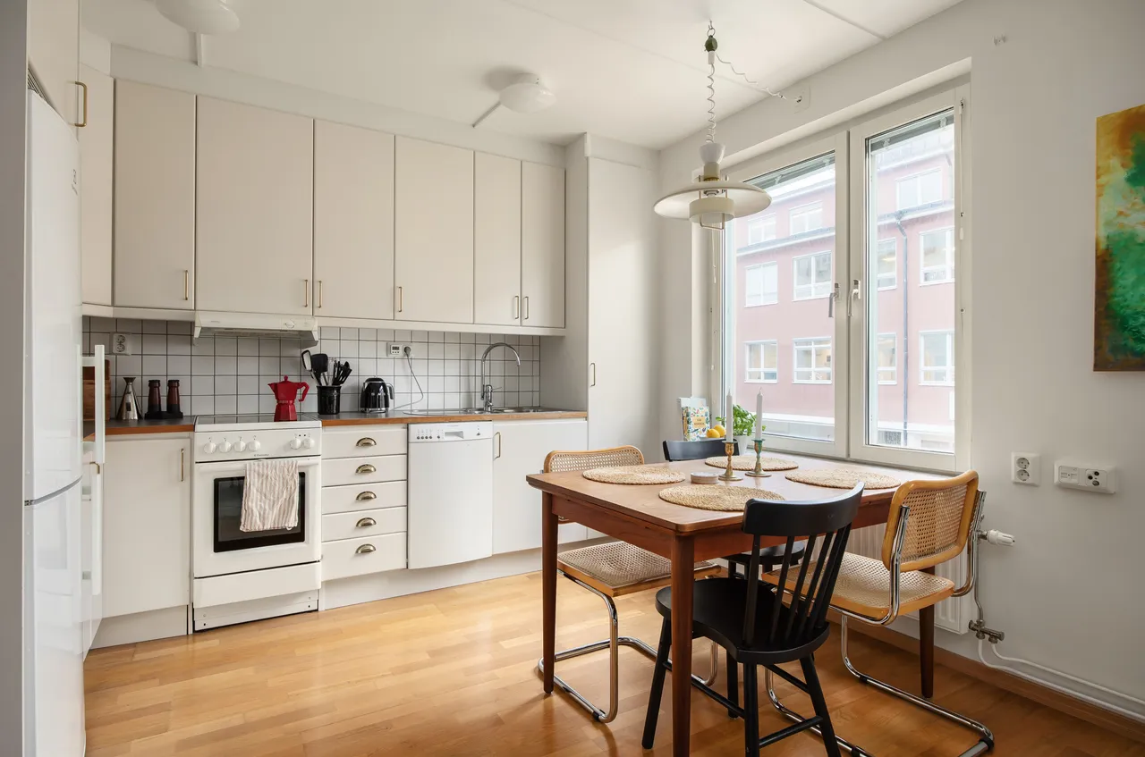2 rok · 37 m² i Stockholm – bild 4