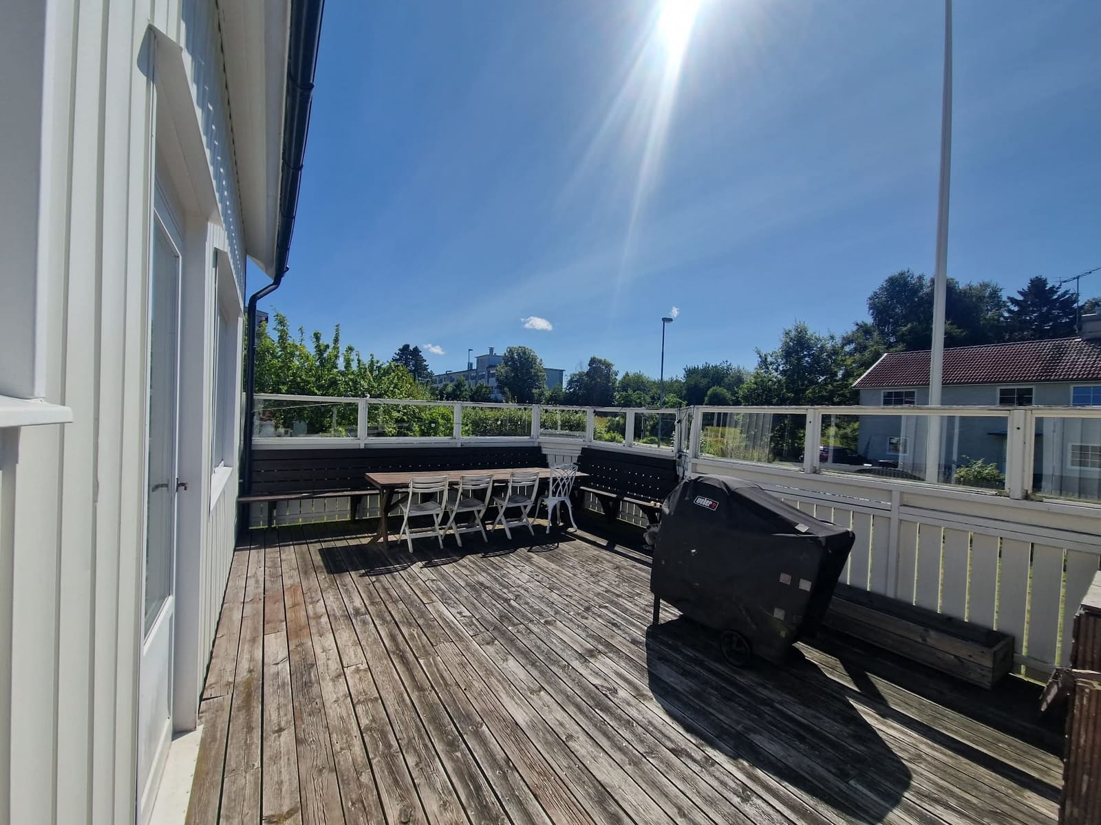 6 rok · 160 m² i Brastad – bild 3