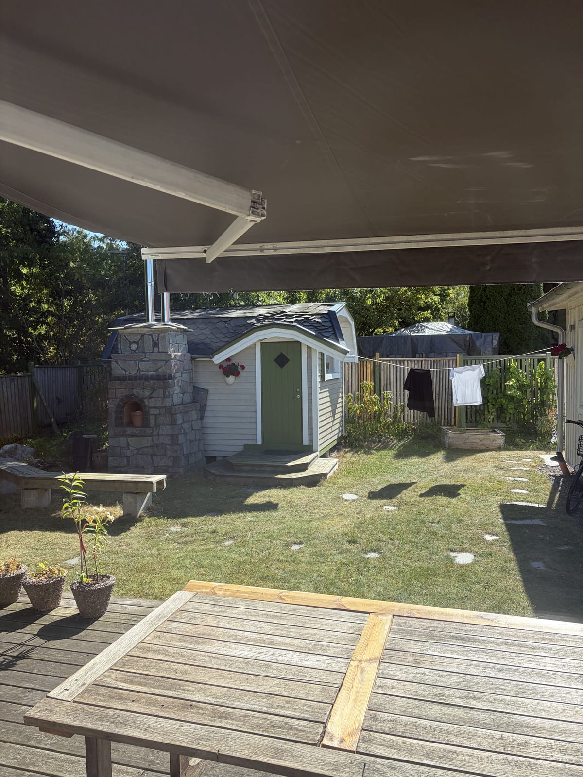 1 rok · 20 m² i Styrsö – bild 5