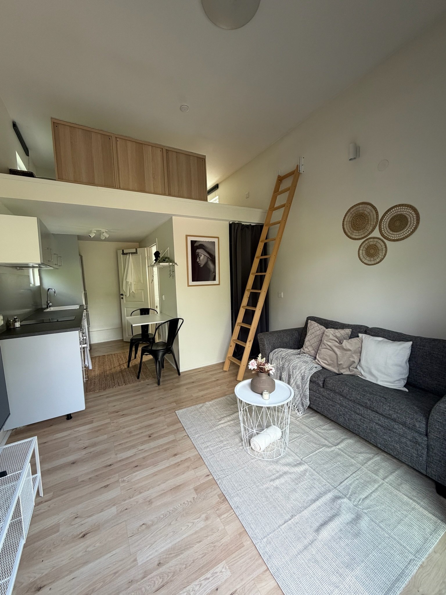 Övrigt, 2 rooms, 39 sqm, Huddinge – bild 5