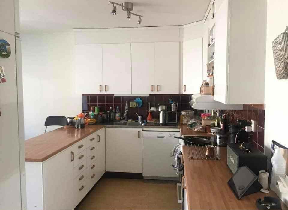 Lägenhet, 1 rooms, 11 sqm, Malmö – bild 3