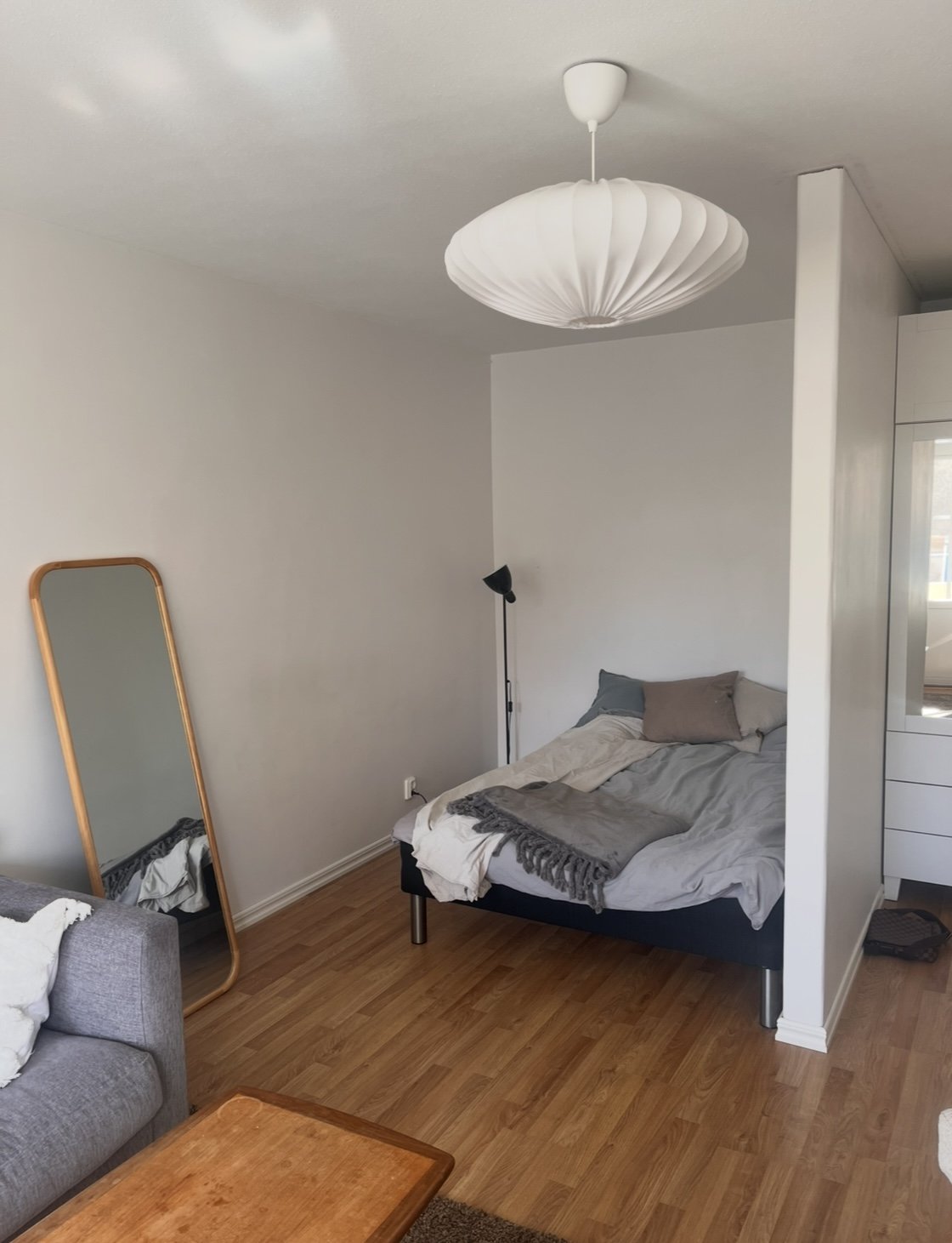 Lägenhet, 2 rooms, 40 sqm, Örebro – bild 2
