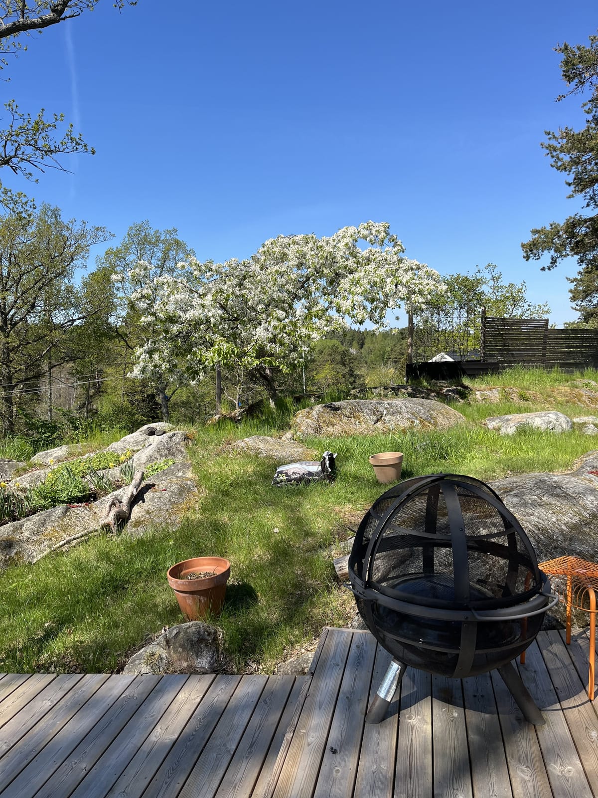 6 rok · 170 m² i Värmdö – bild 9