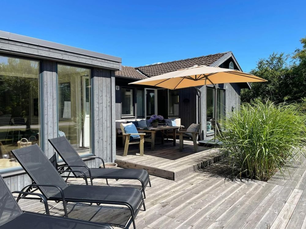 4 rok · 114 m² i Skummeslövsstrand – bild 4