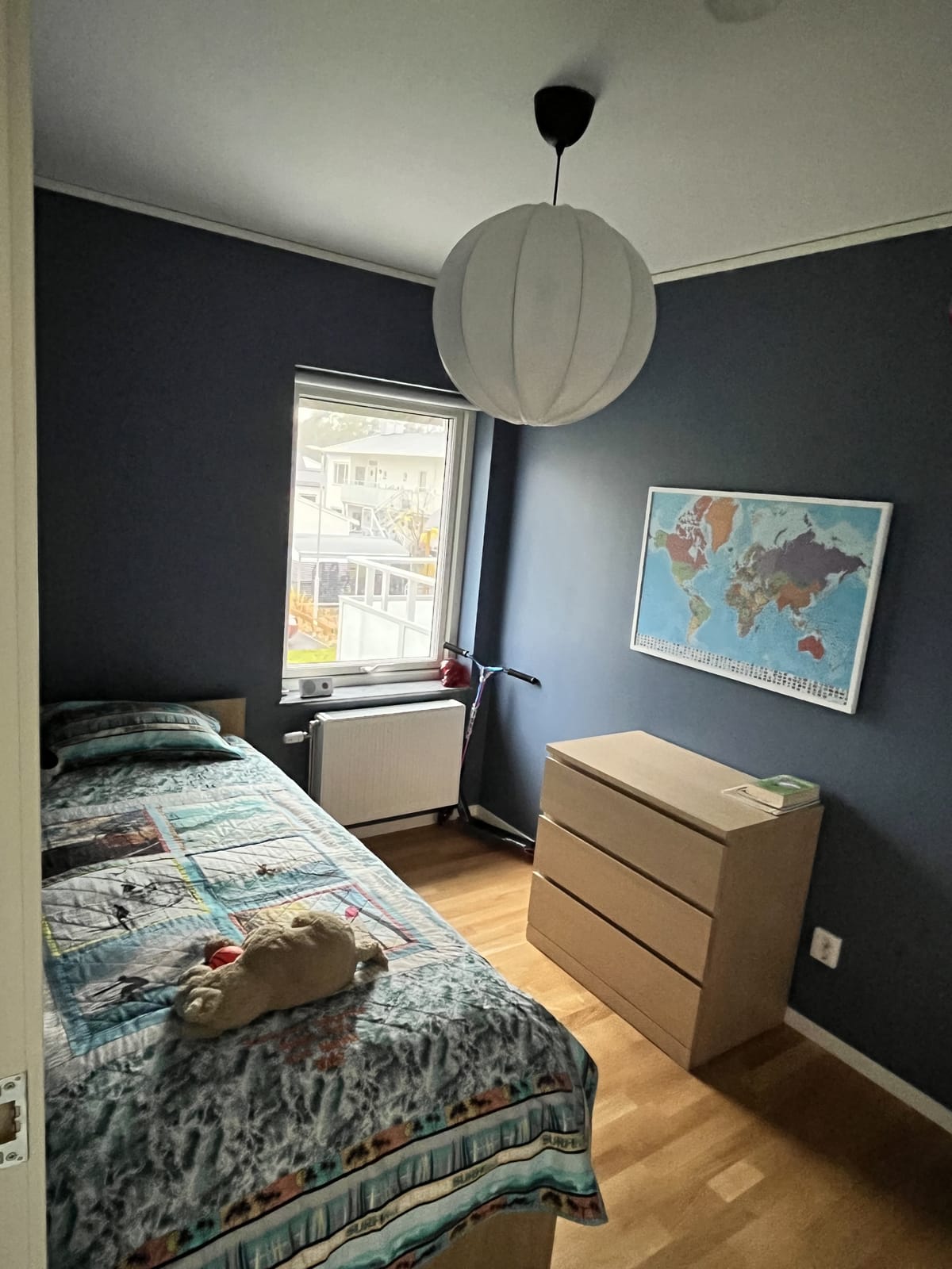 4 rok · 87 m² i Åhus – bild 16