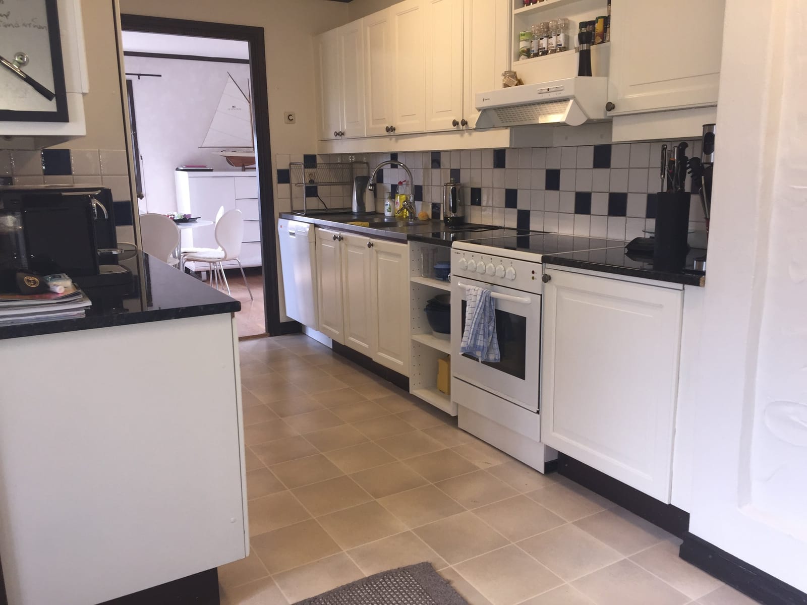 3 rok · 108 m² i Bålsta – bild 5