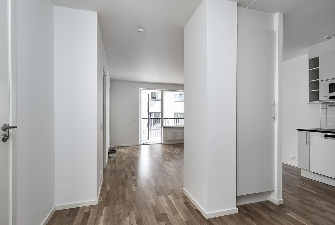 Lägenhet, 2 rooms, 48 sqm, Örebro – bild 16